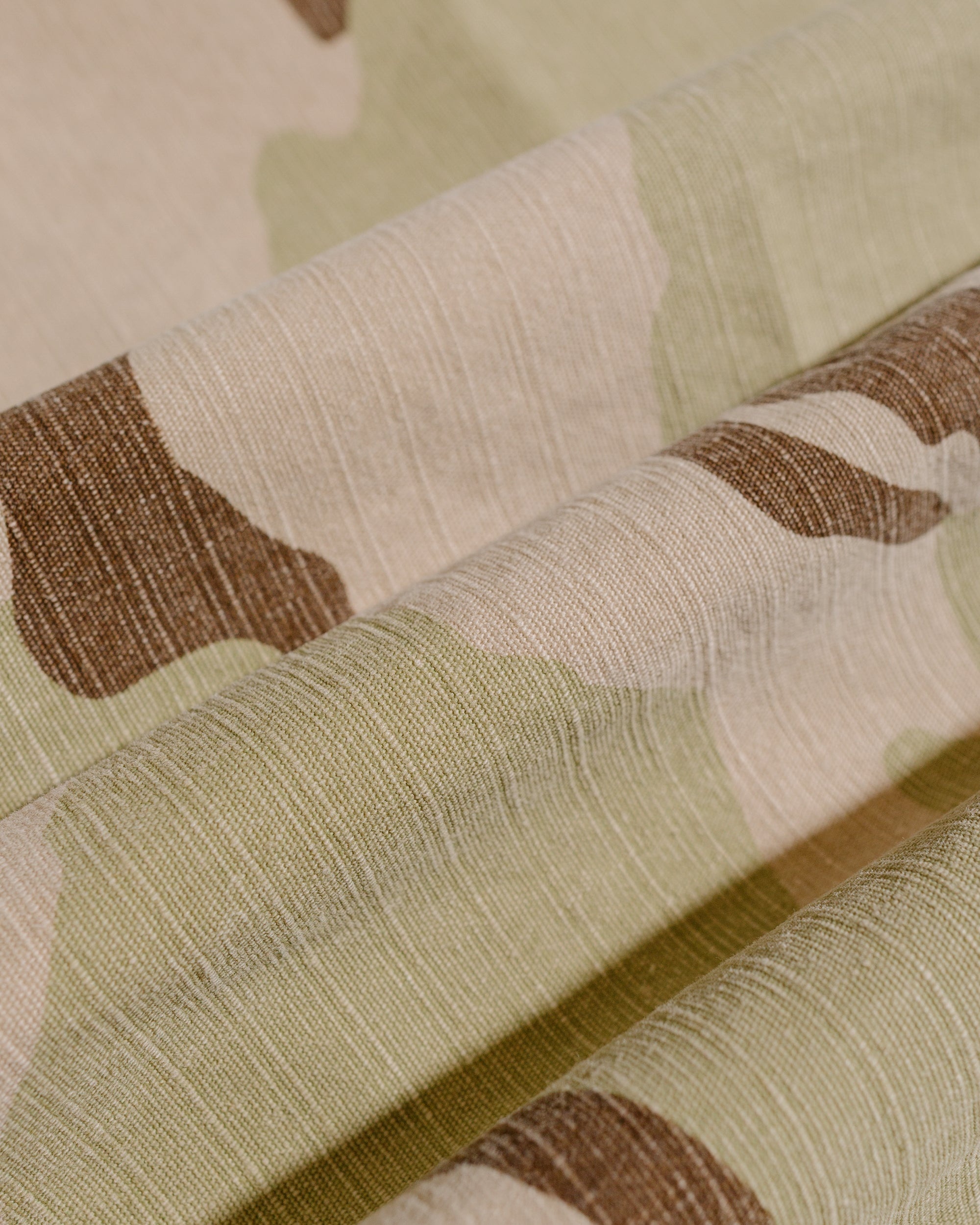 Stüssy Military Cargo Pant Ripstop Sand Camo - 3