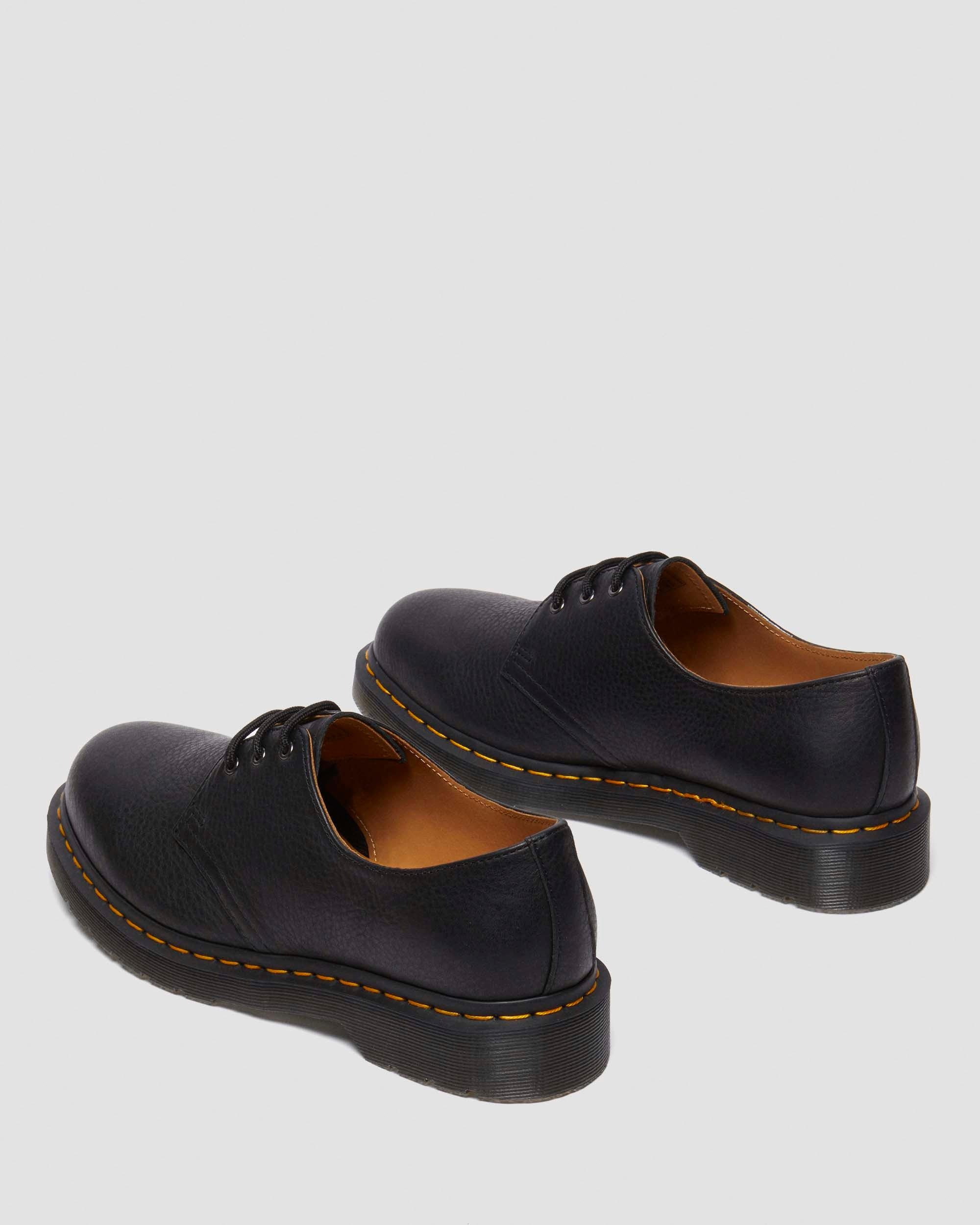 1461 Ambassador Leather Oxford Shoes - 9