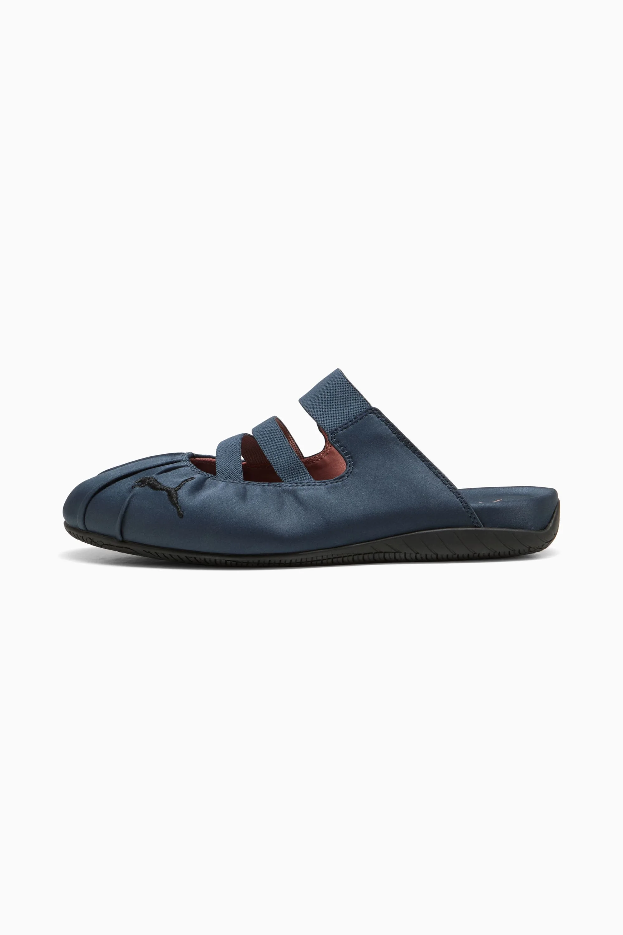 Speedcat Mule Satin Women's Sneakers - 1
