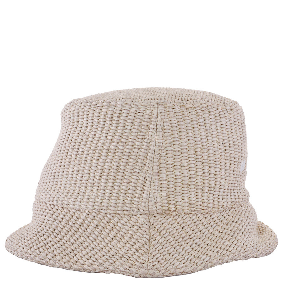 Marni Logo-Embroidered Cotton-Blend Bucket Hat - 5