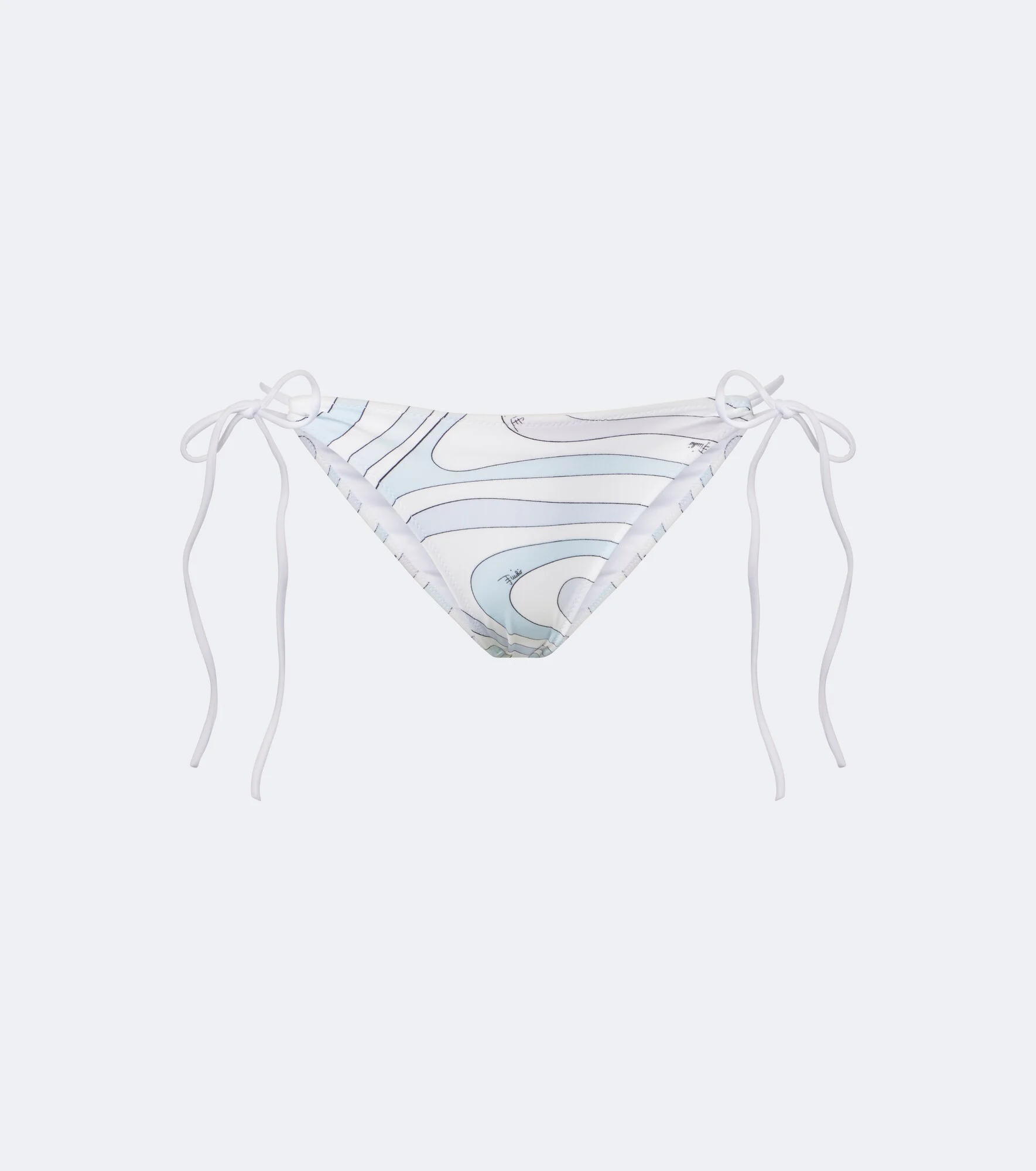 Iride bikini bottoms - 1
