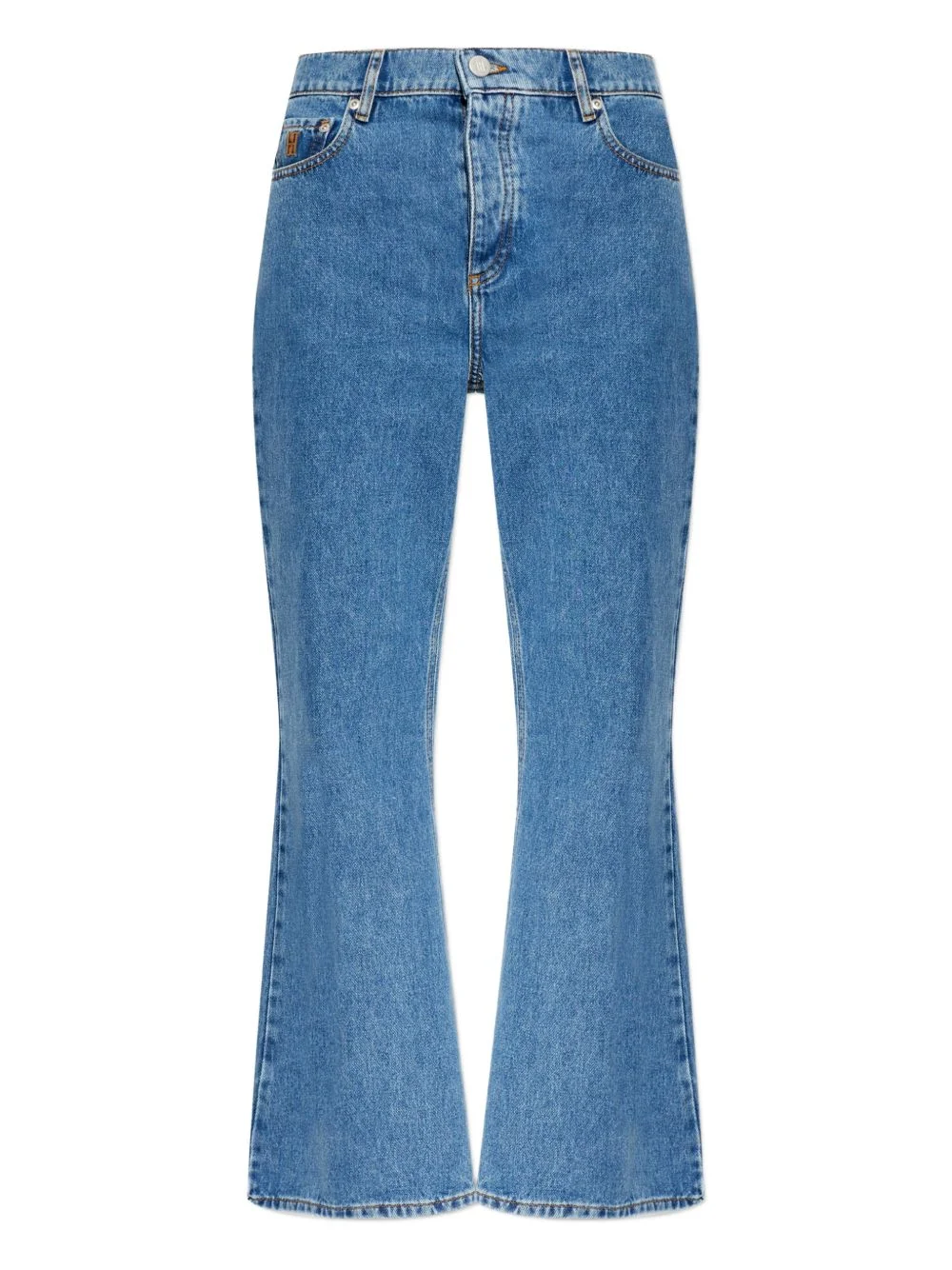 Houston flare jeans - 1