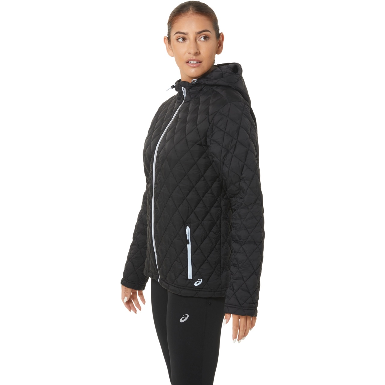 WOMEN'S PERFORMANCE INSULATED JACKET - 3