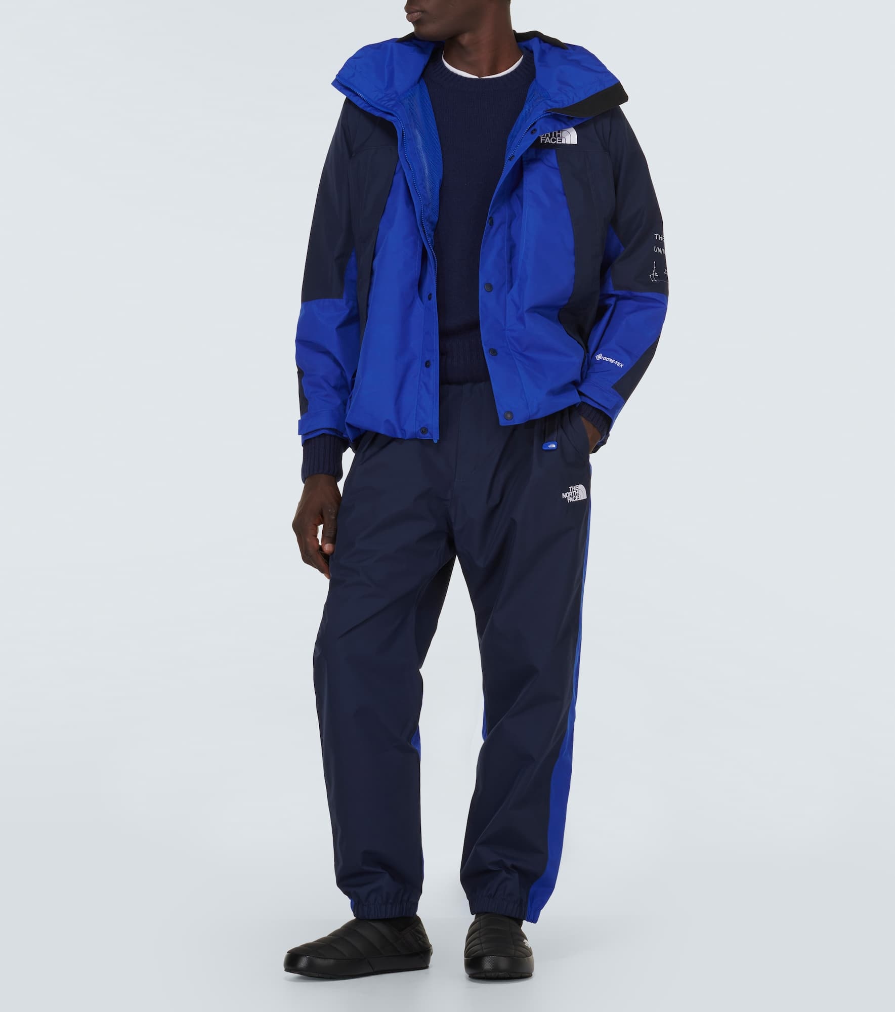 Gore-Tex® pants - 2