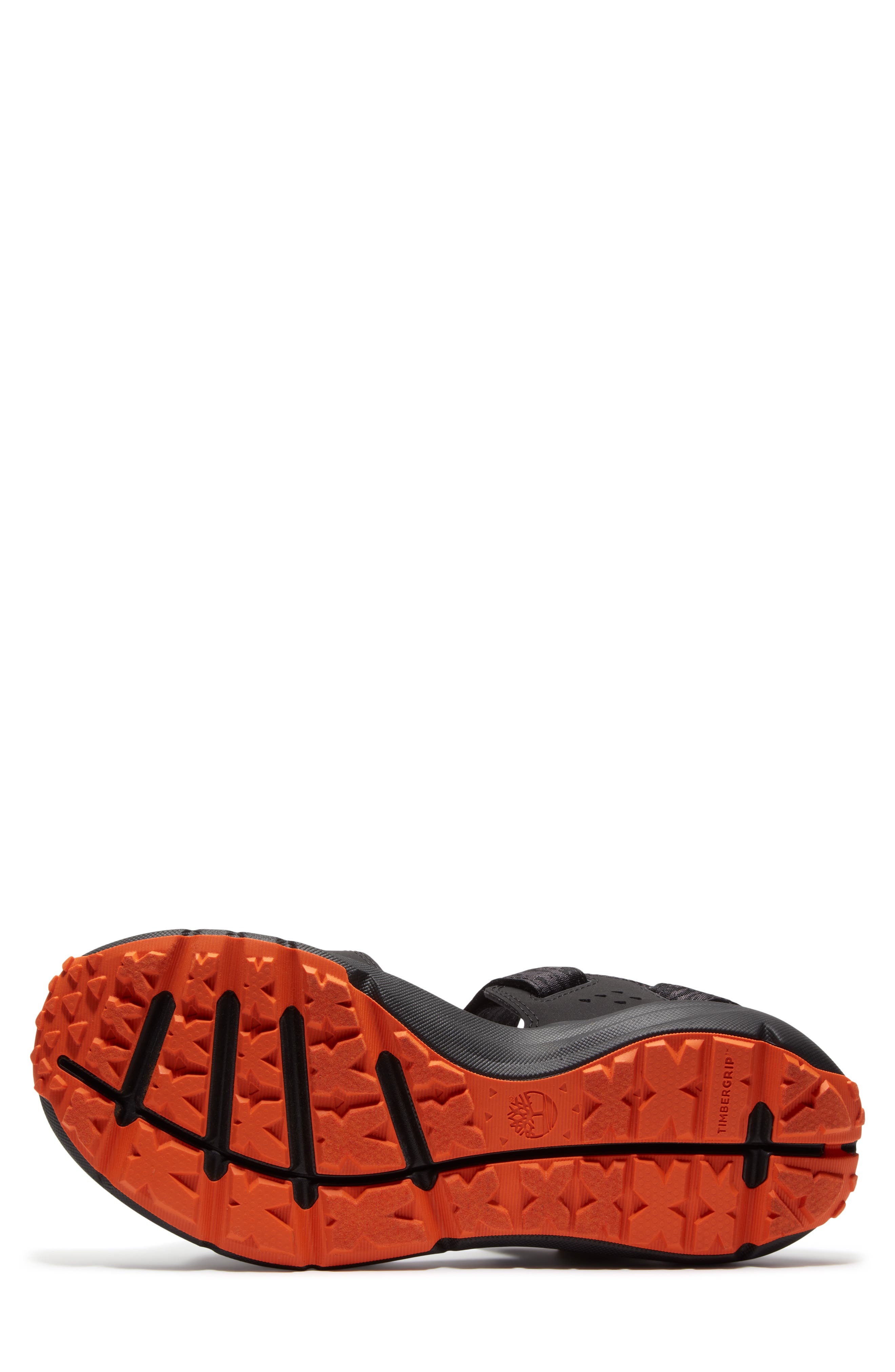 Timberland Motion Dune Sandal in Black Webbing at Nordstrom - 5