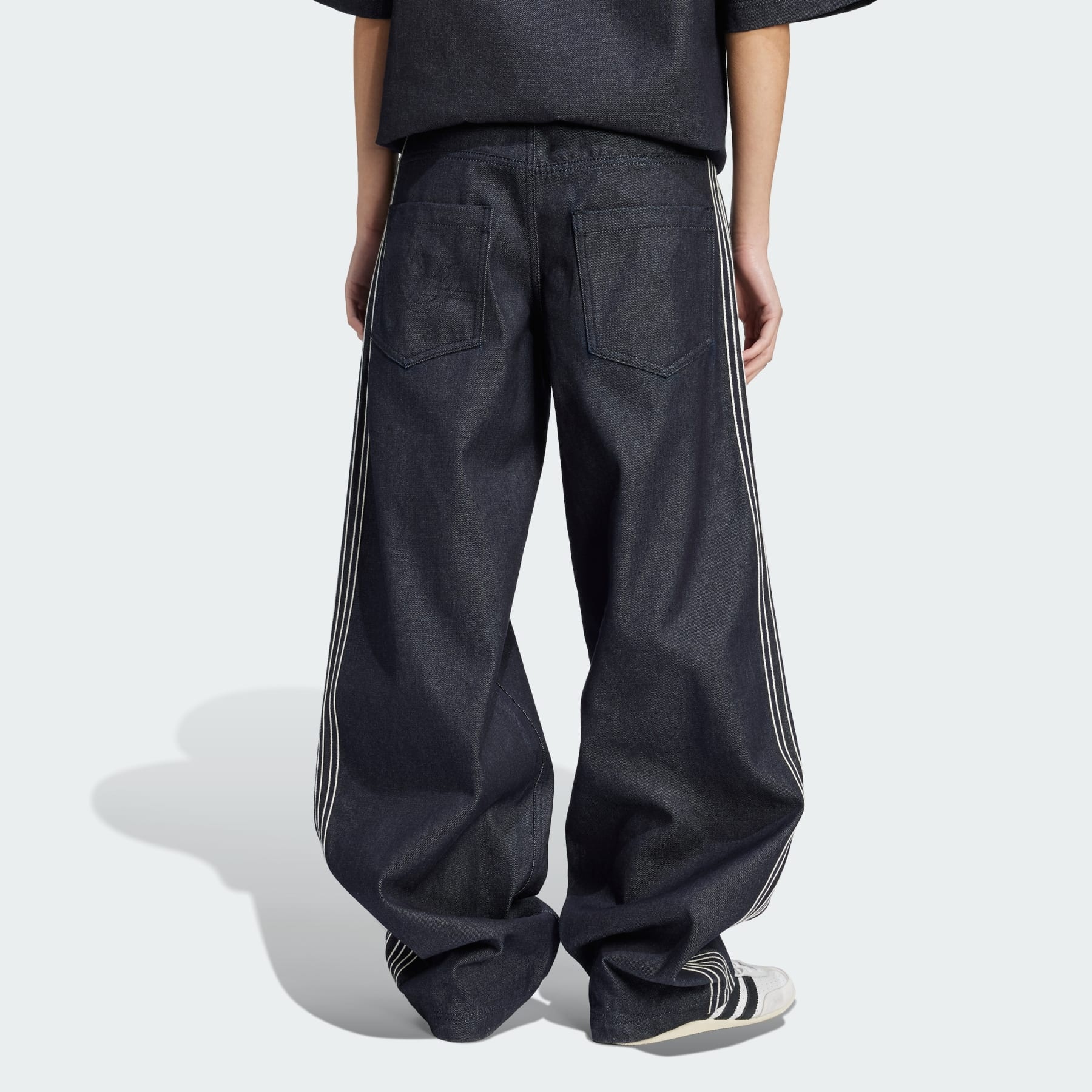 Denim Pants - 3