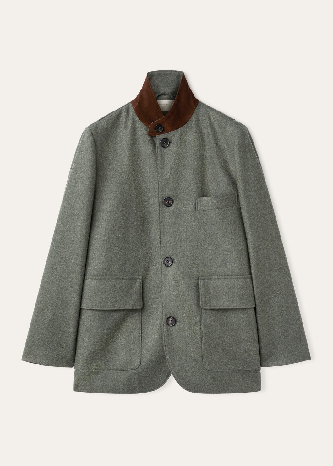 Mini Roadster Jacket - 1