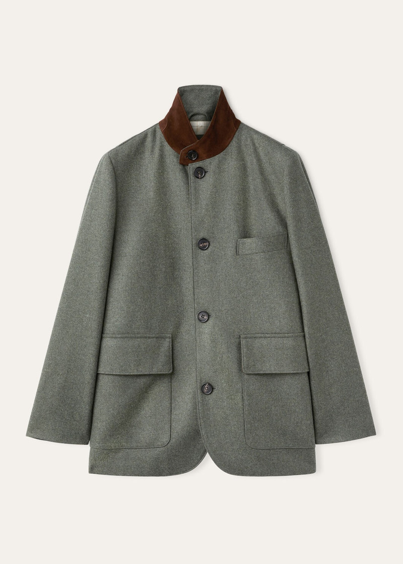 Mini Roadster Jacket 1