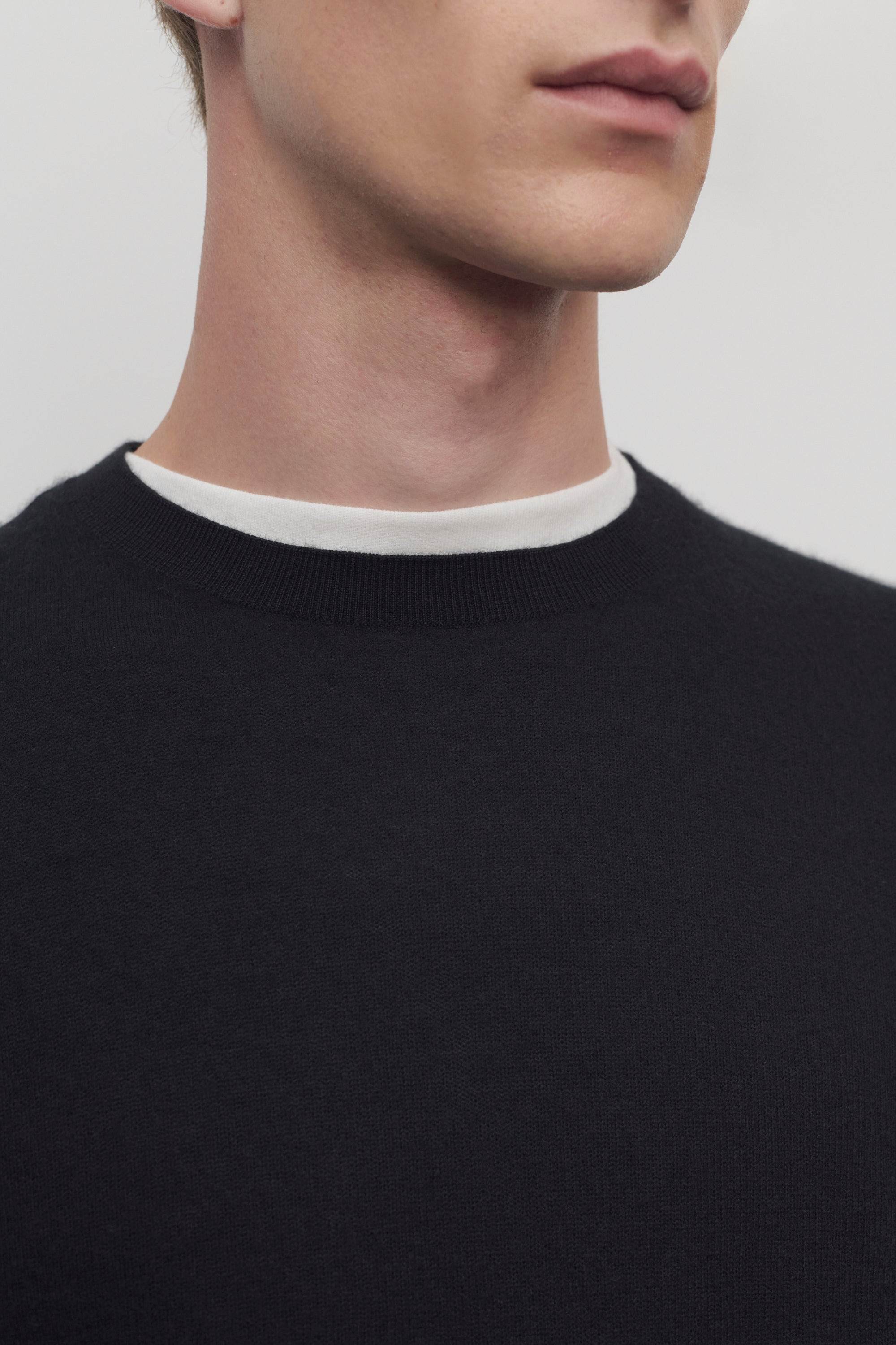 Dioniso Sweater in Cashmere - 6