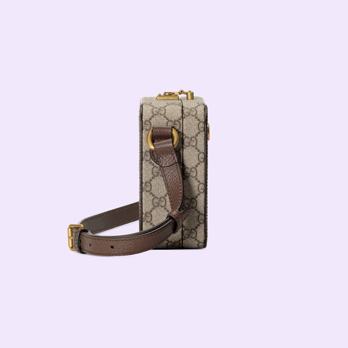 GG messenger bag - 6
