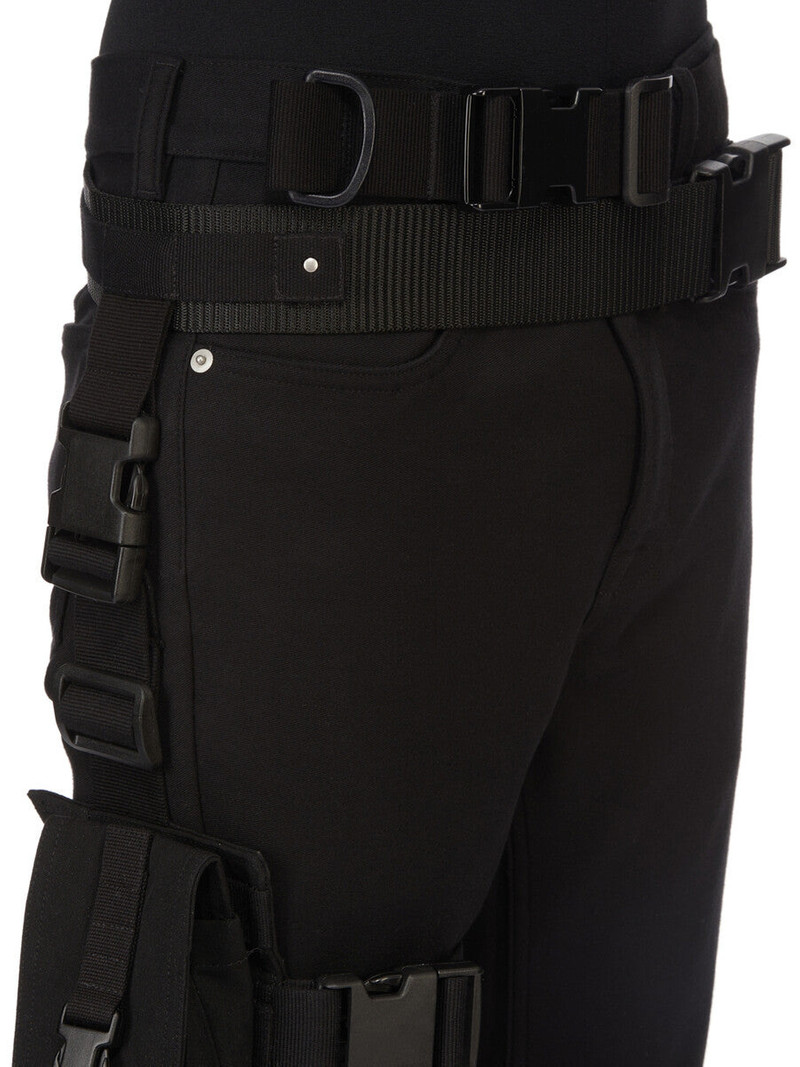 BLIXA HARNESS 4