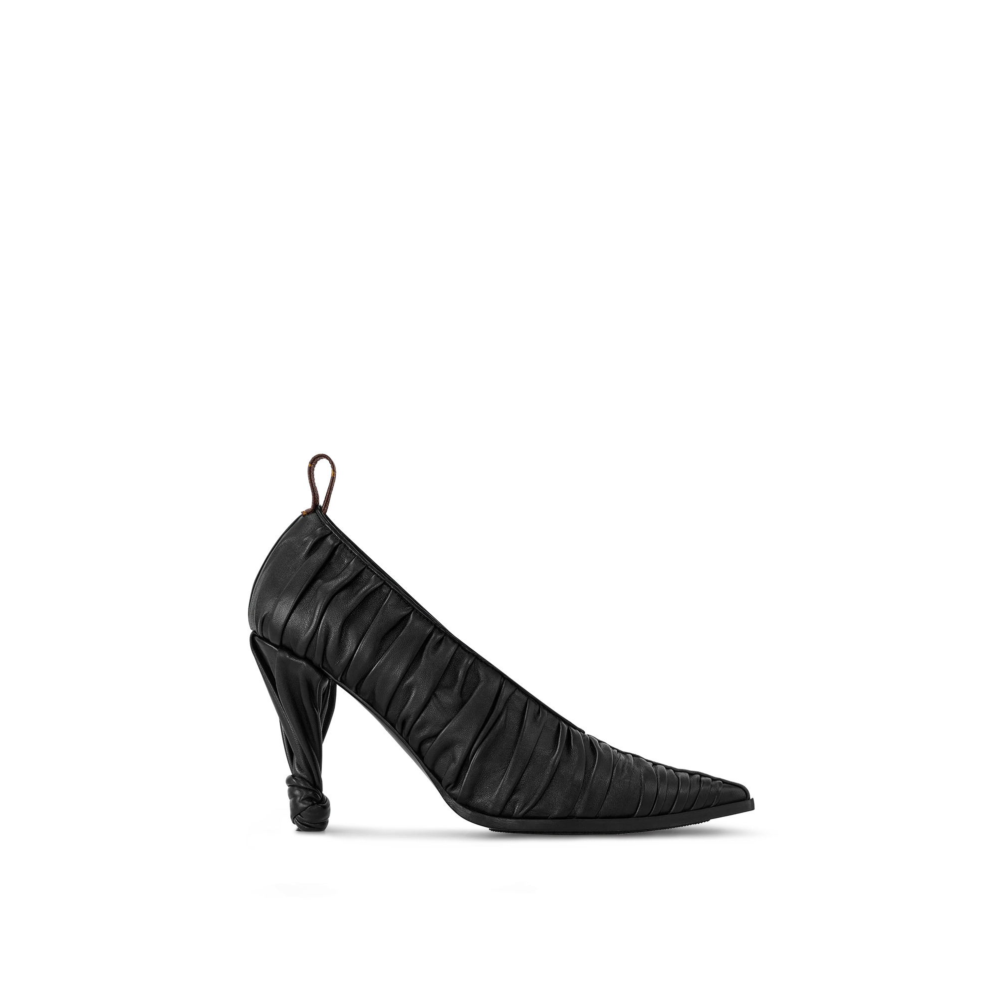 LV Knot Pump - 1
