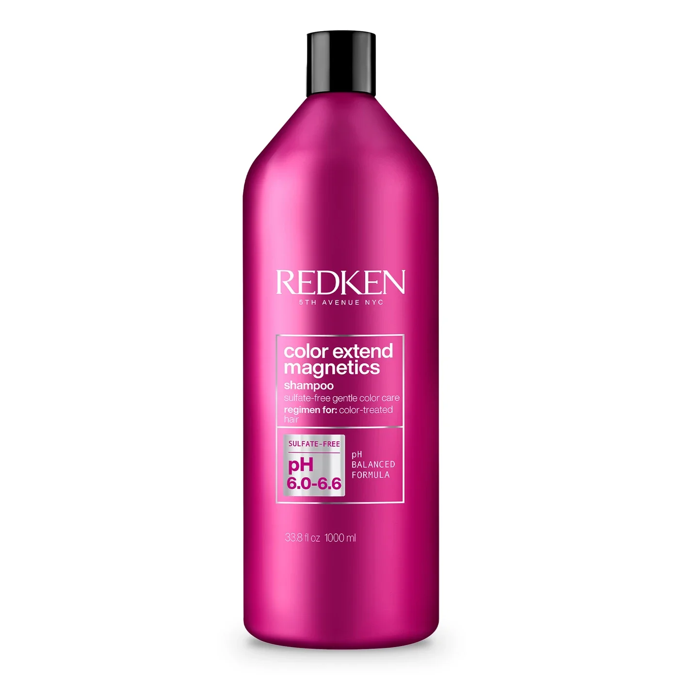 COLOR EXTEND MAGNETICS SULFATE-FREE SHAMPOO - 1