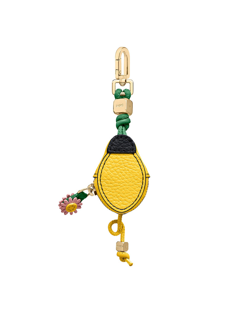 Women's The Sabrémoji Garden Bug Charm - Bumblebee 3
