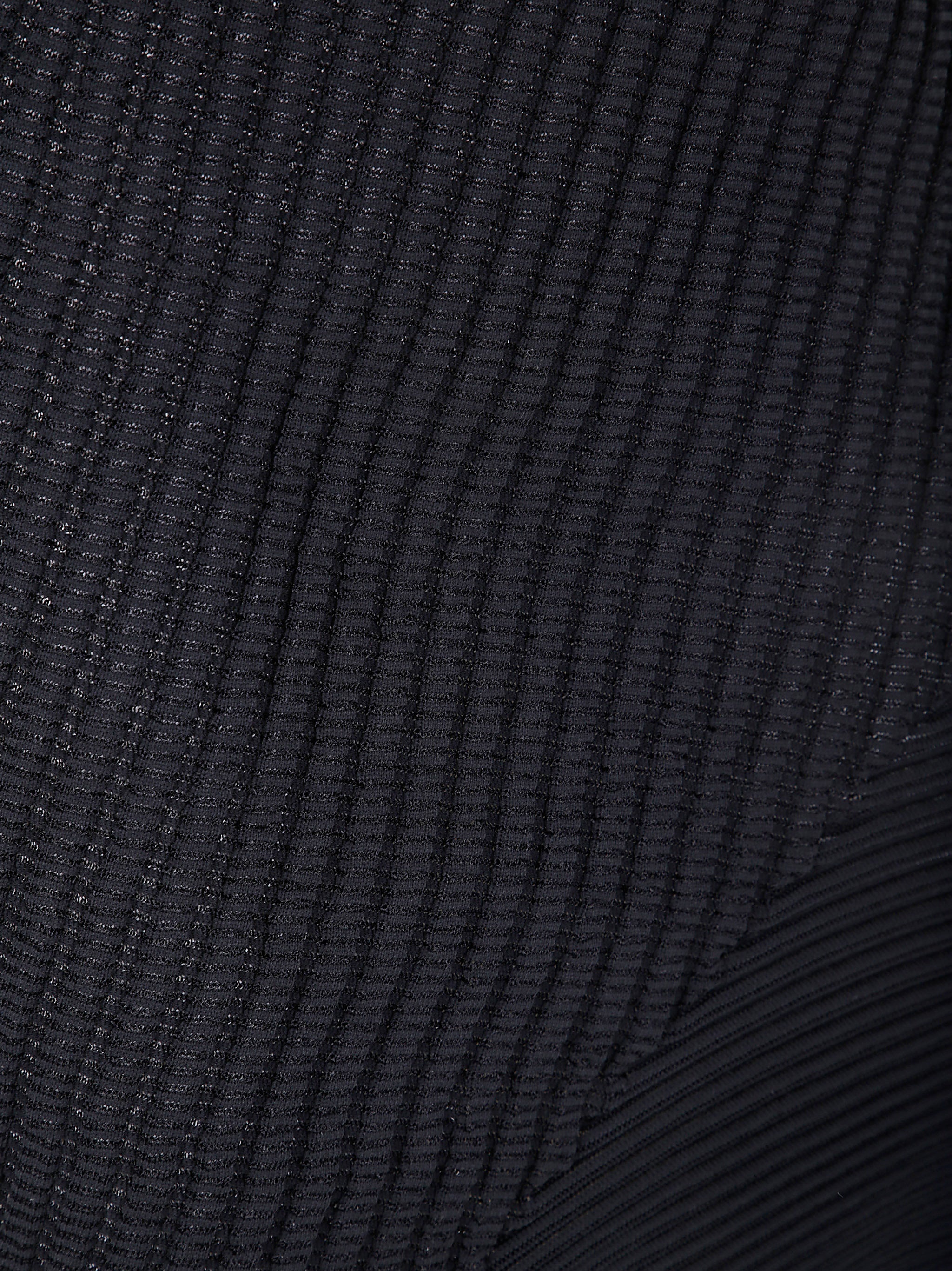 Issey Miyake Women Subdued Skirt - 3