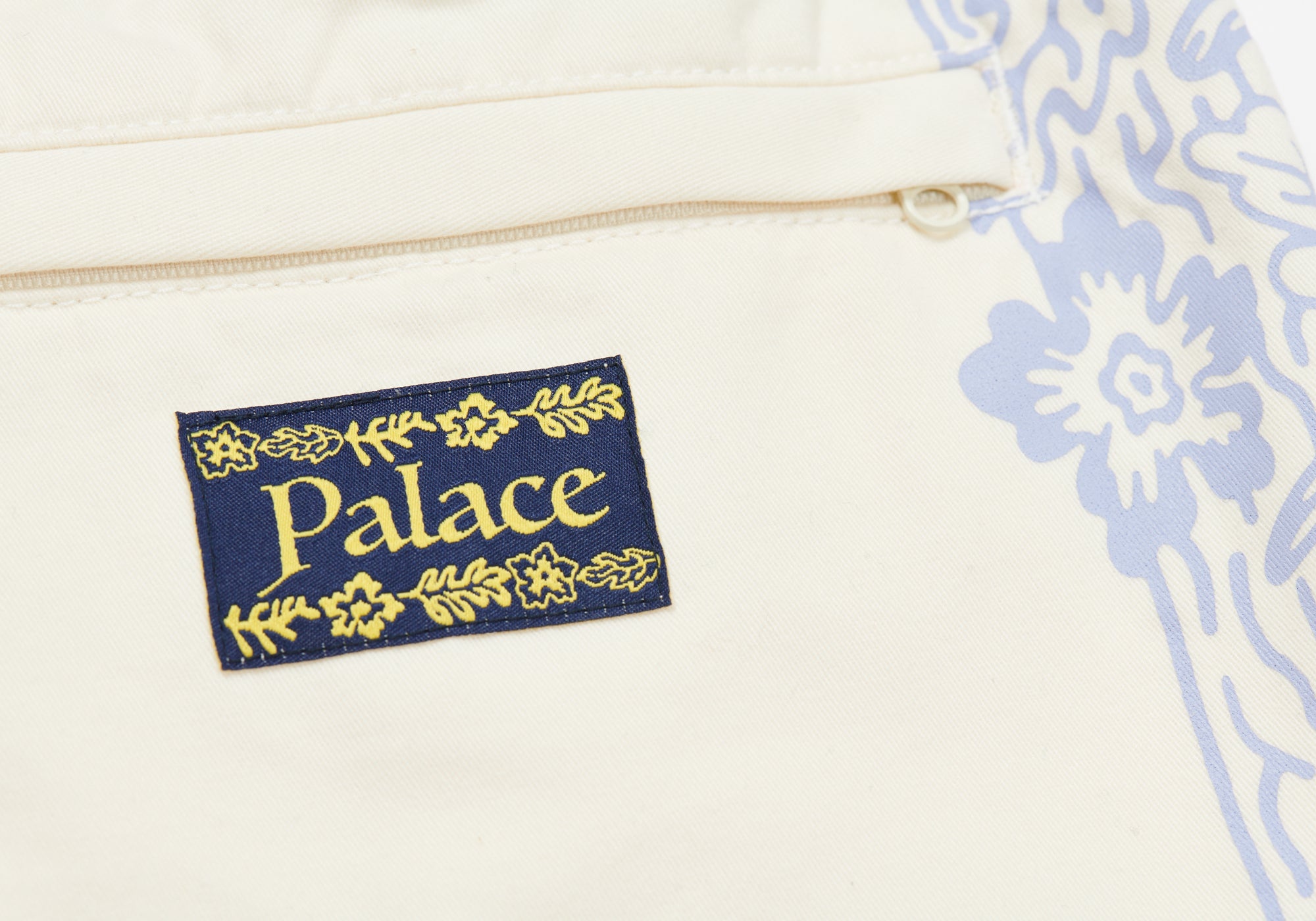 PALOHA SHORTS WHITE - 3