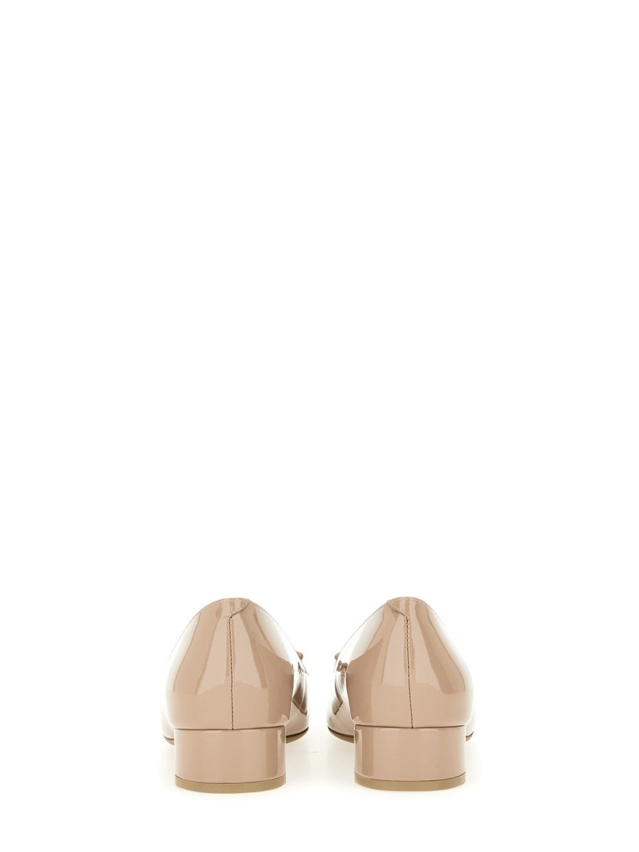 Roger Vivier Women Décolleté "Roundy" - 3