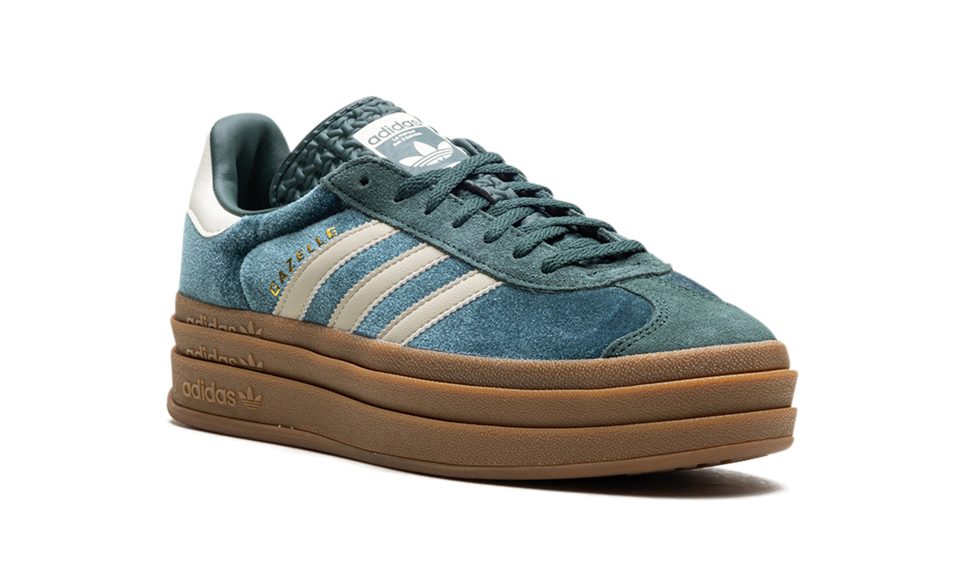 Gazelle Bold WMNS - 7