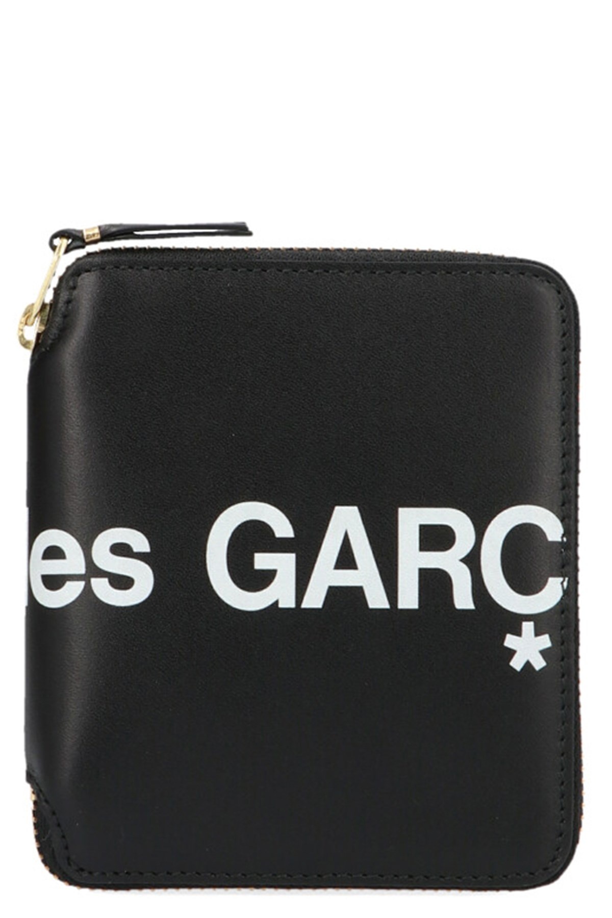 'Huge Logo' wallet - 1