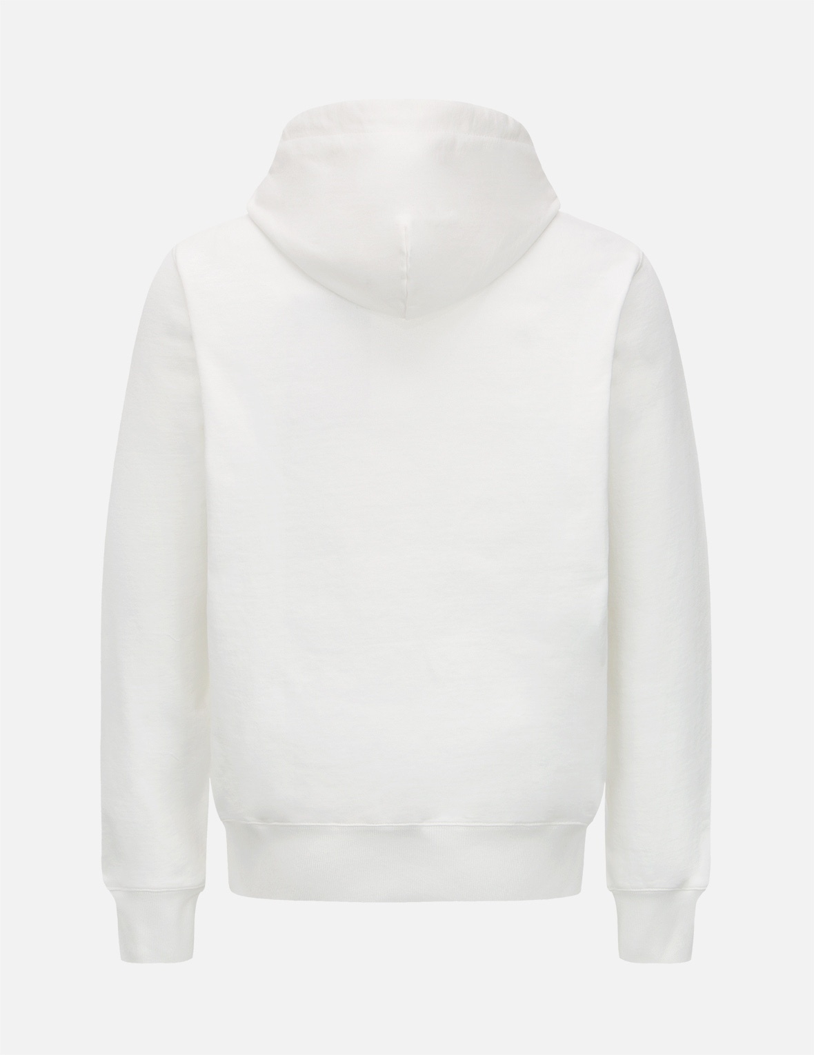 SEAGULL PRINT HOODIE - 2