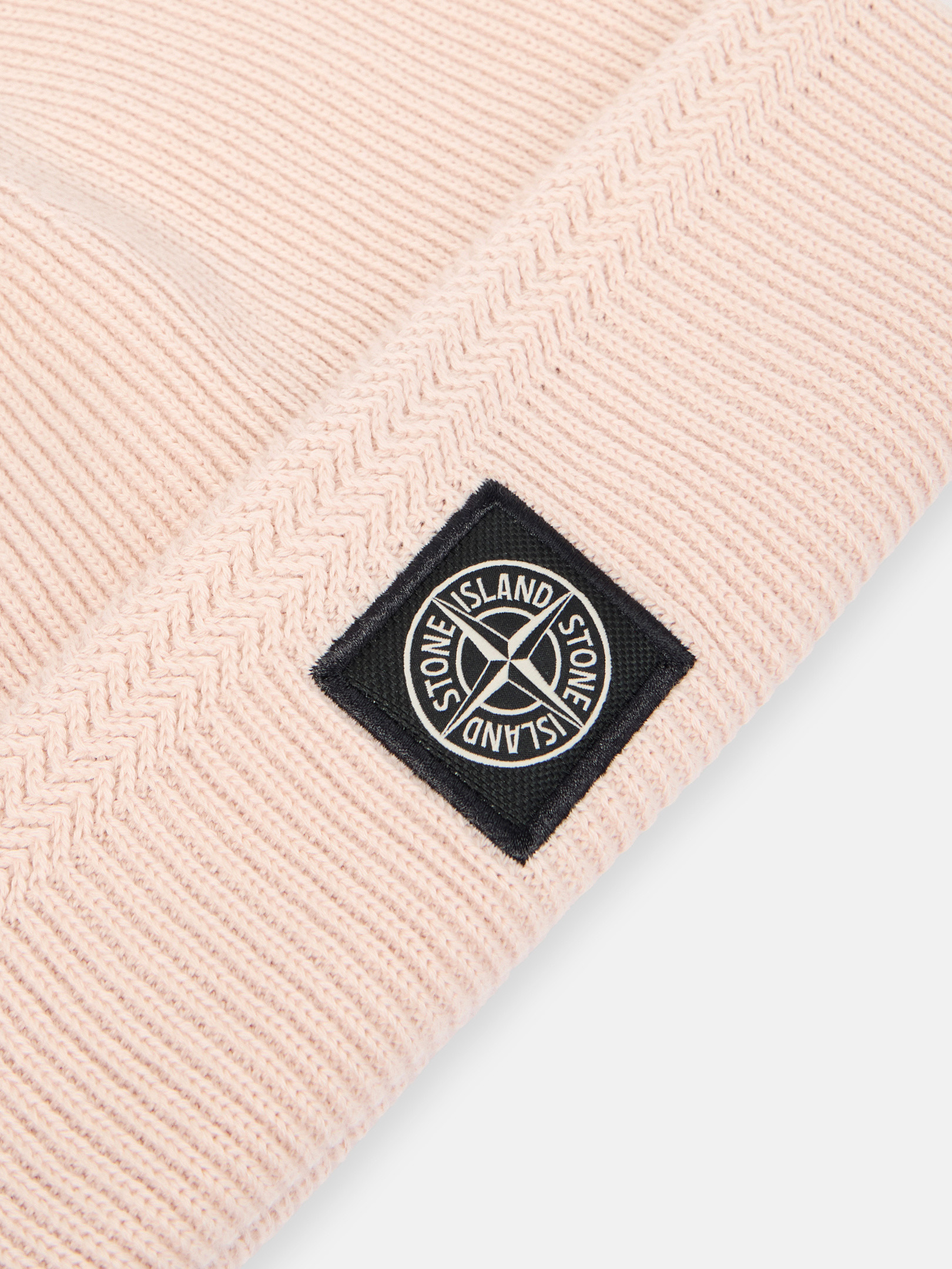 N100002 RIBBED SOFT ORGANIC COTTON - 3