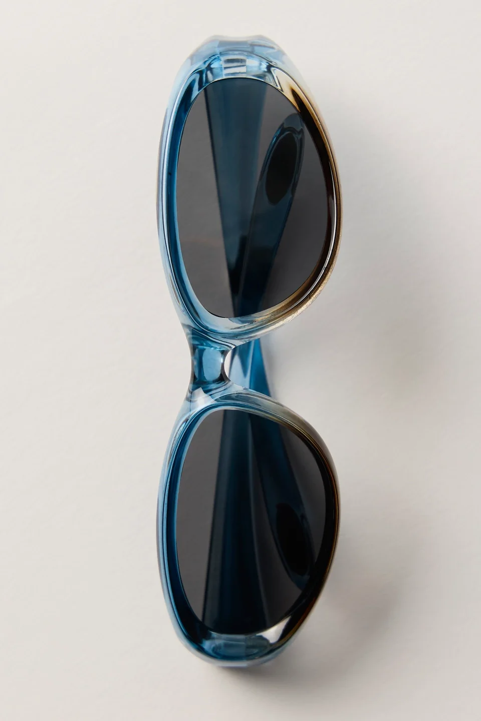 Weston Wrap Around Sunglasses - 1