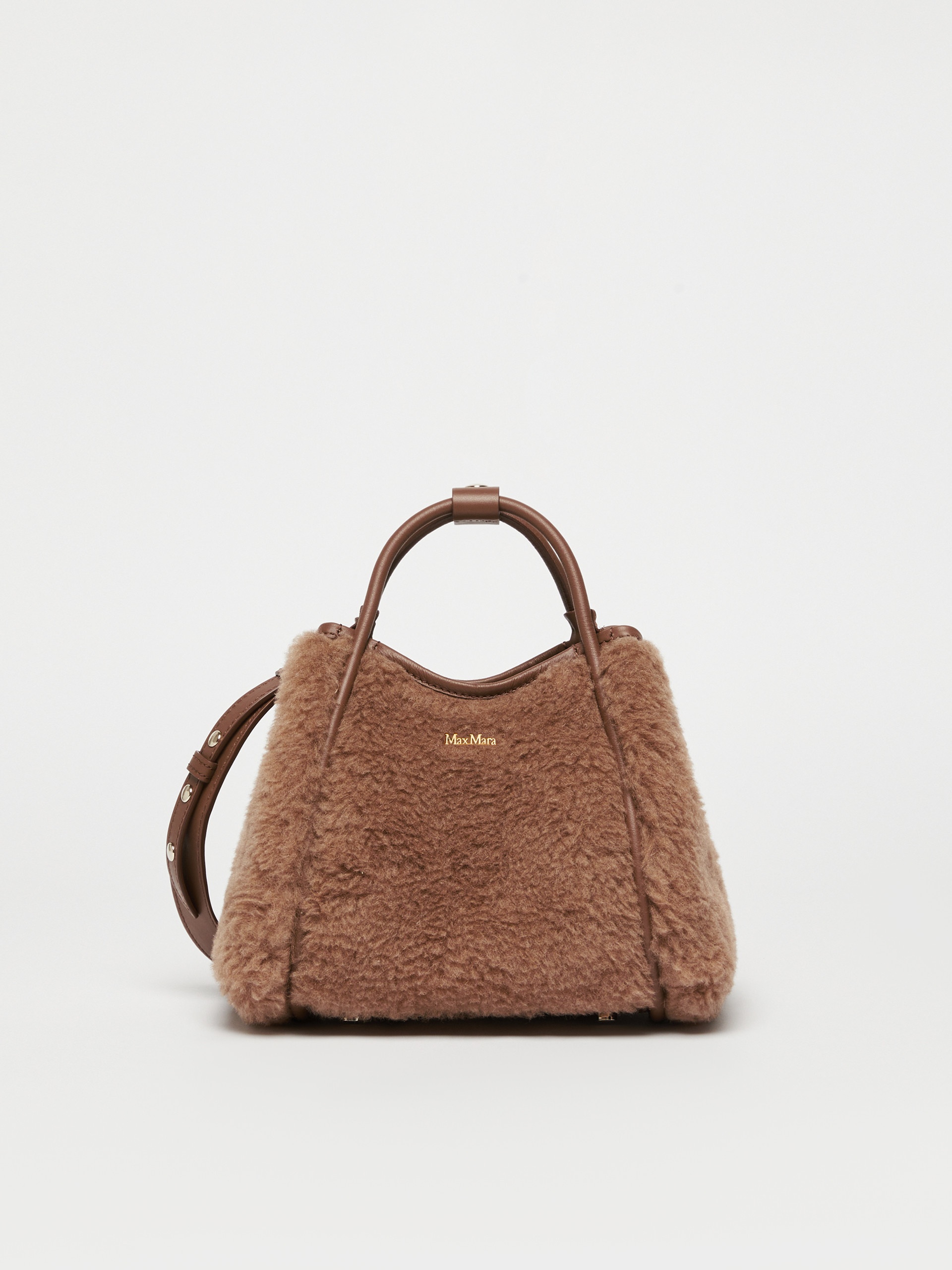 TMARINXS Extra-small Teddy-fabric Marine Bag - 4