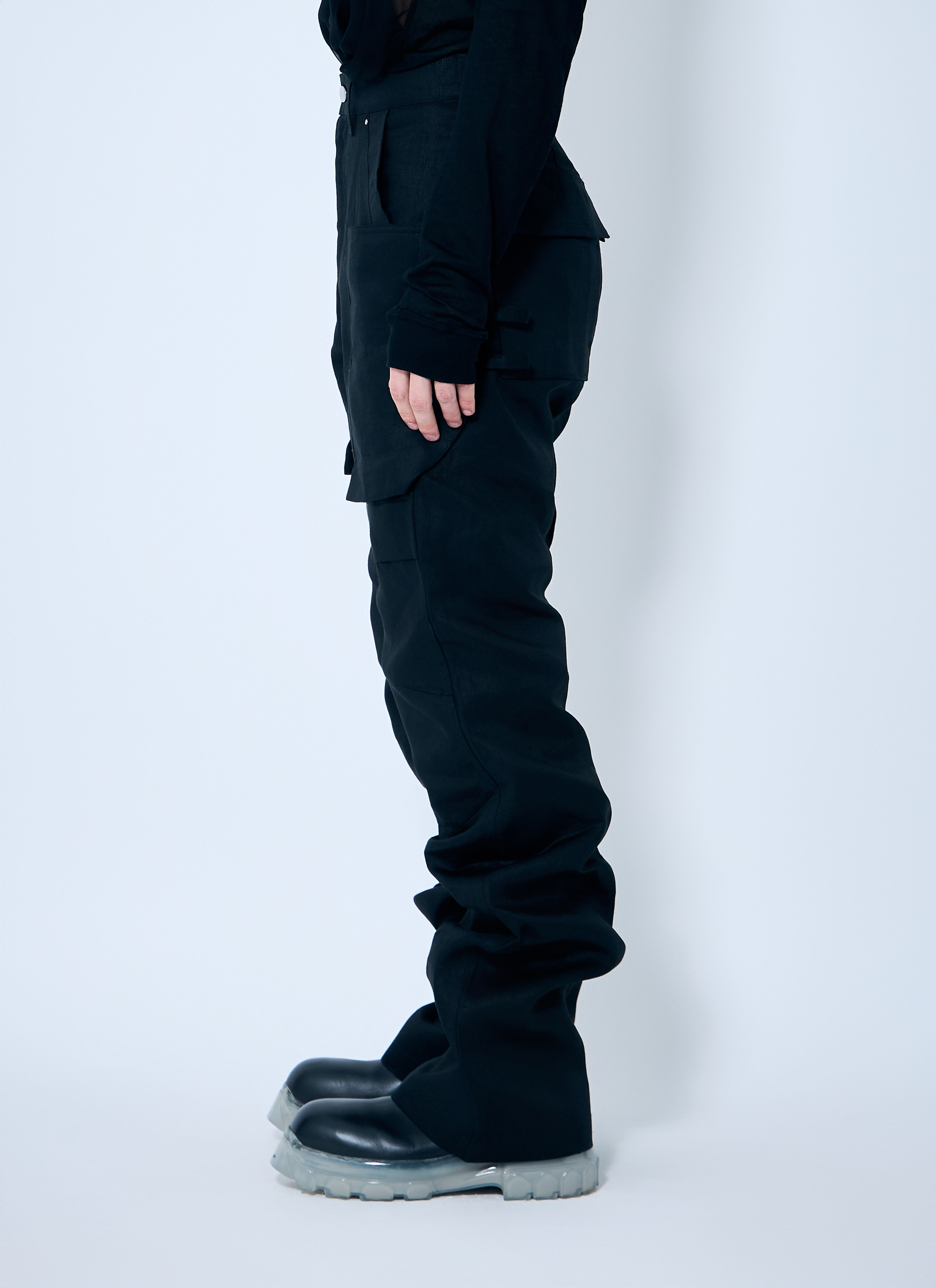 Stefan Cargo Pants - 5