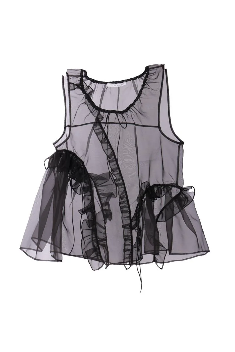 Cecilie Bahnsen Top - 1