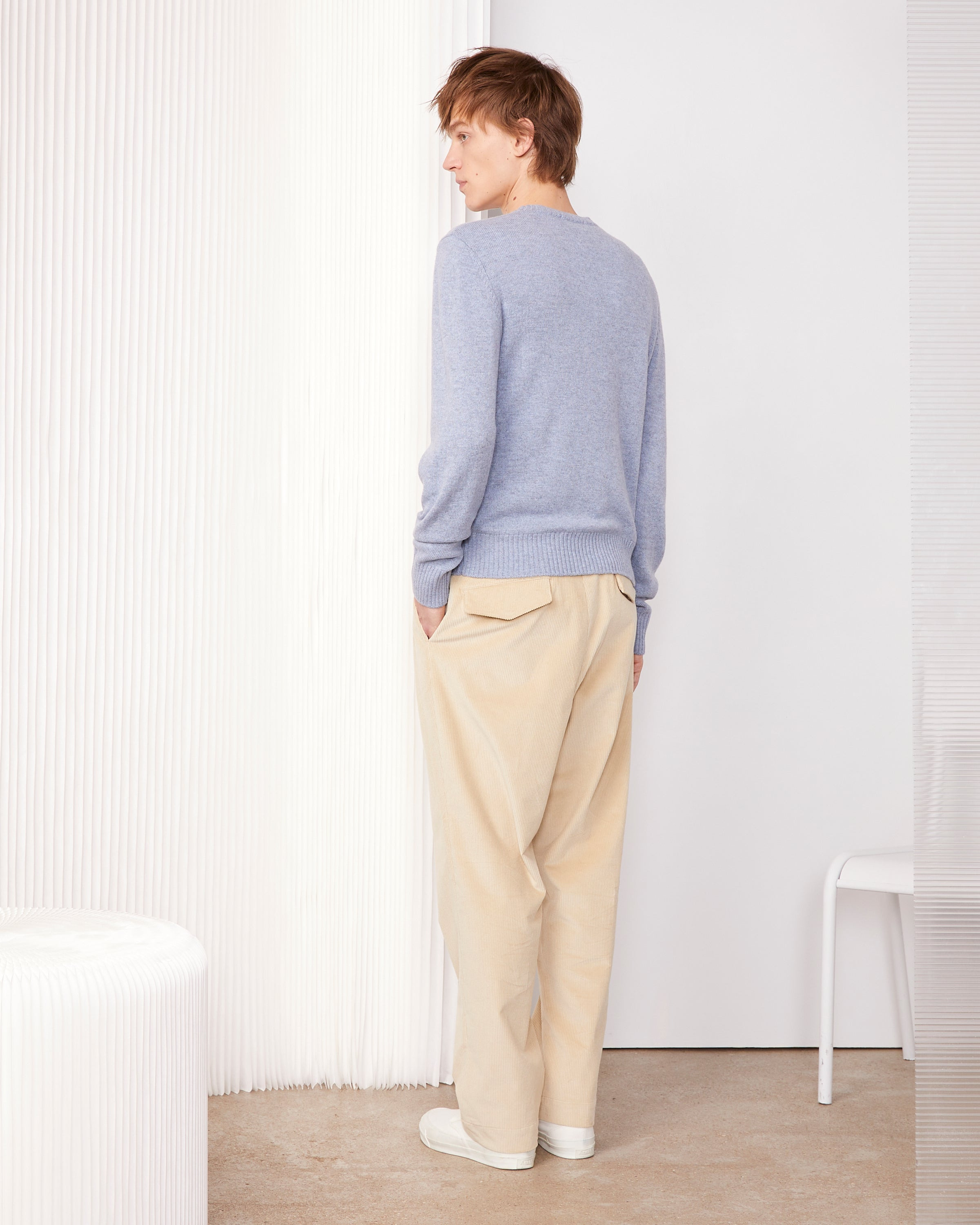 MYCREW SWEATER - 3