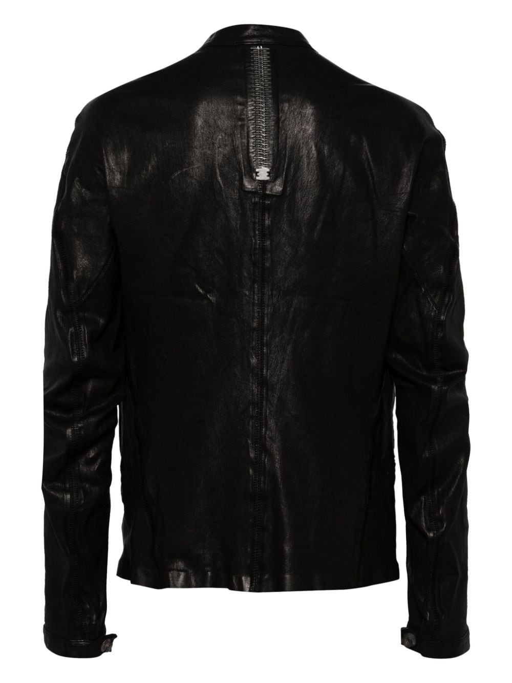 Bute Neo leather jacket - 2