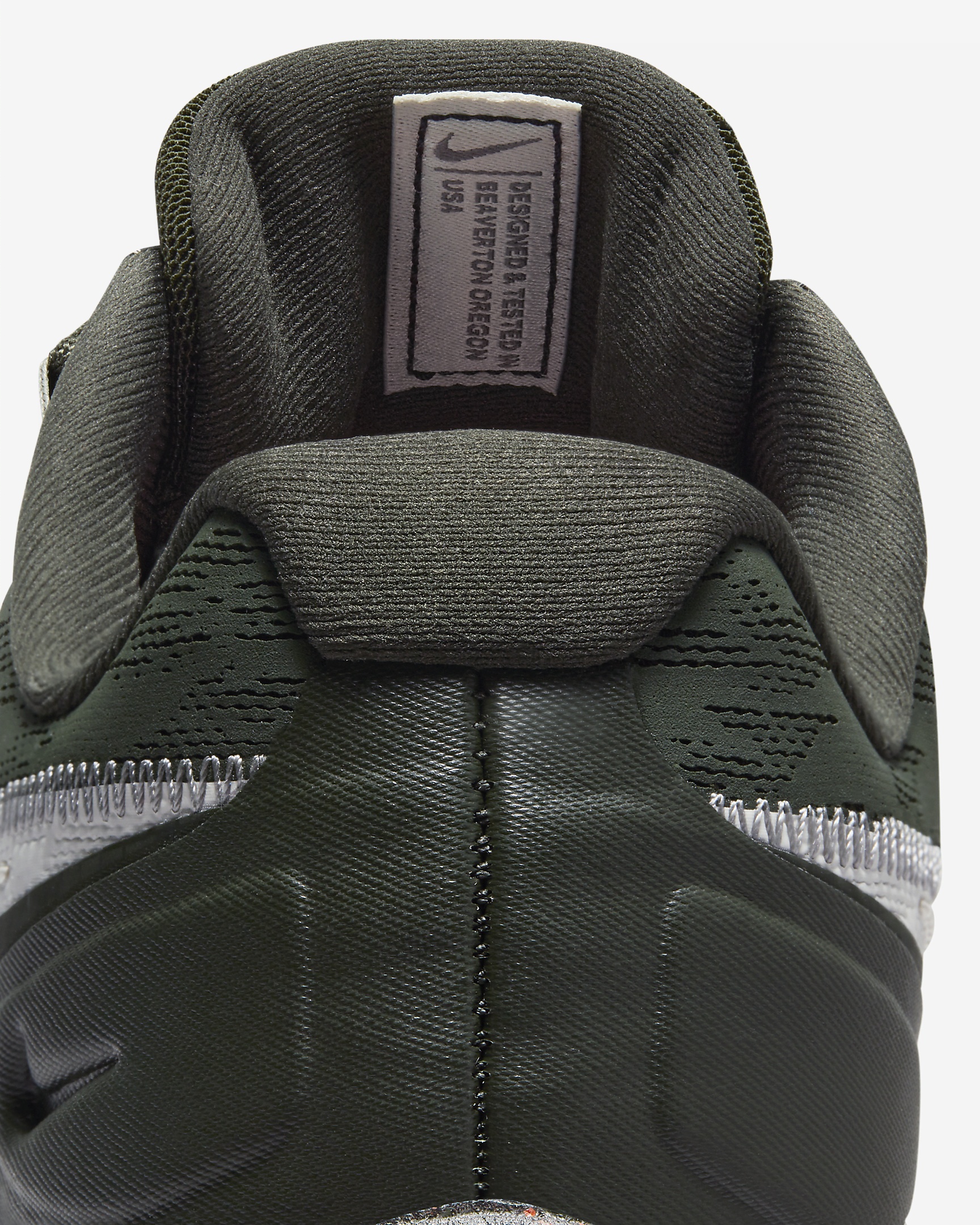 Nike Men's React SFB Carbon Low Men’s Elite Outdoor Shoes - 9