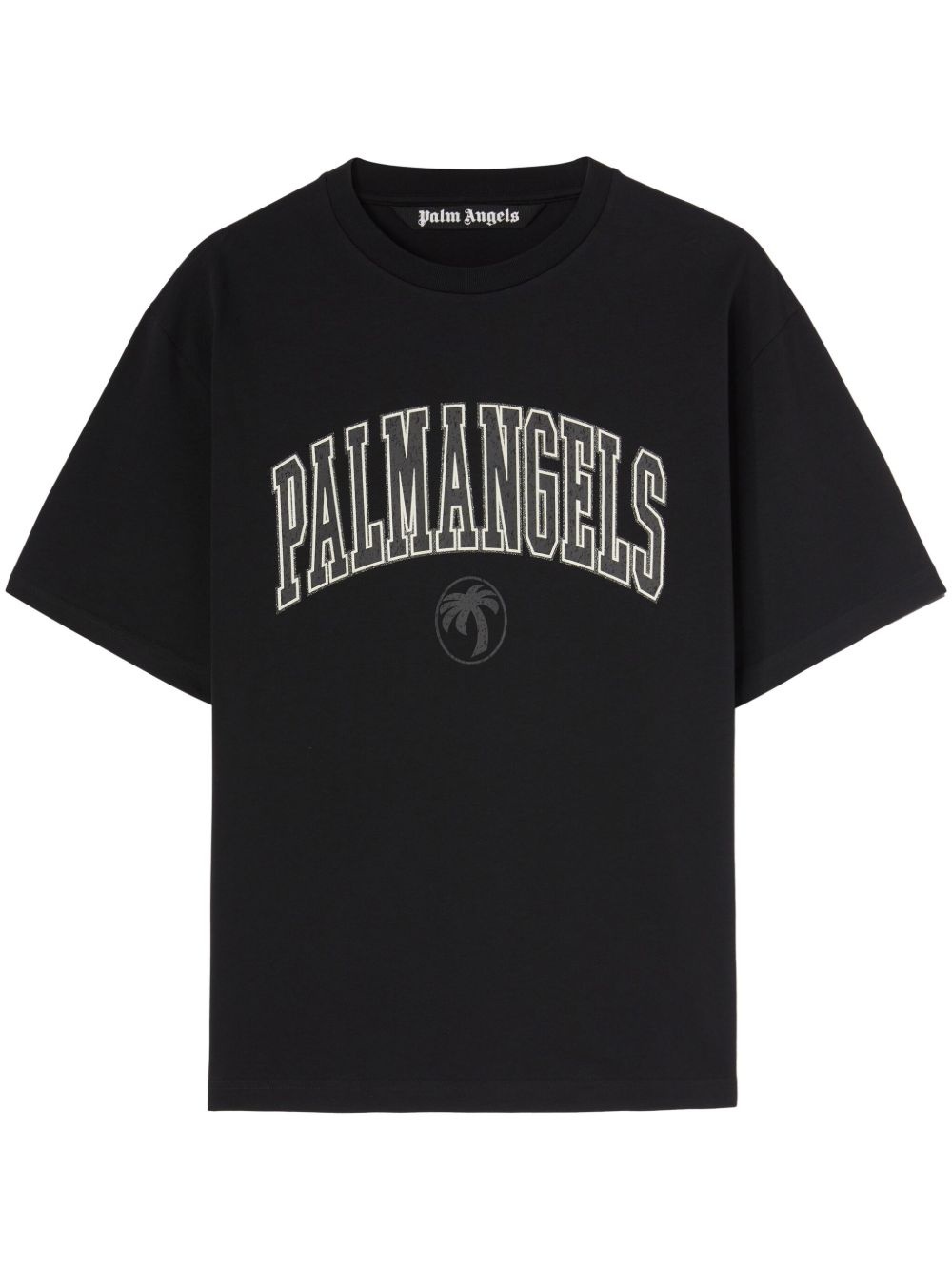 College Palm t-shirt - 1
