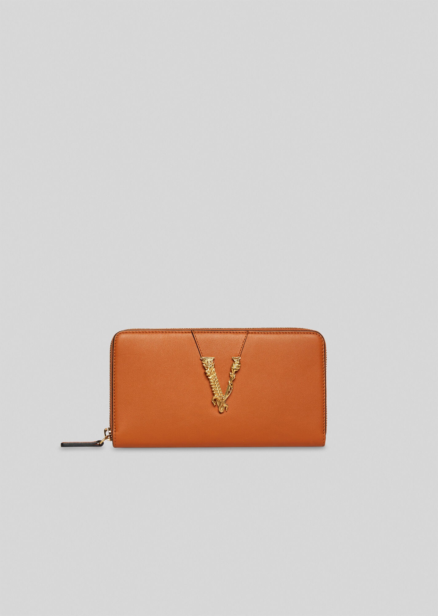 Virtus Continental Wallet - 1