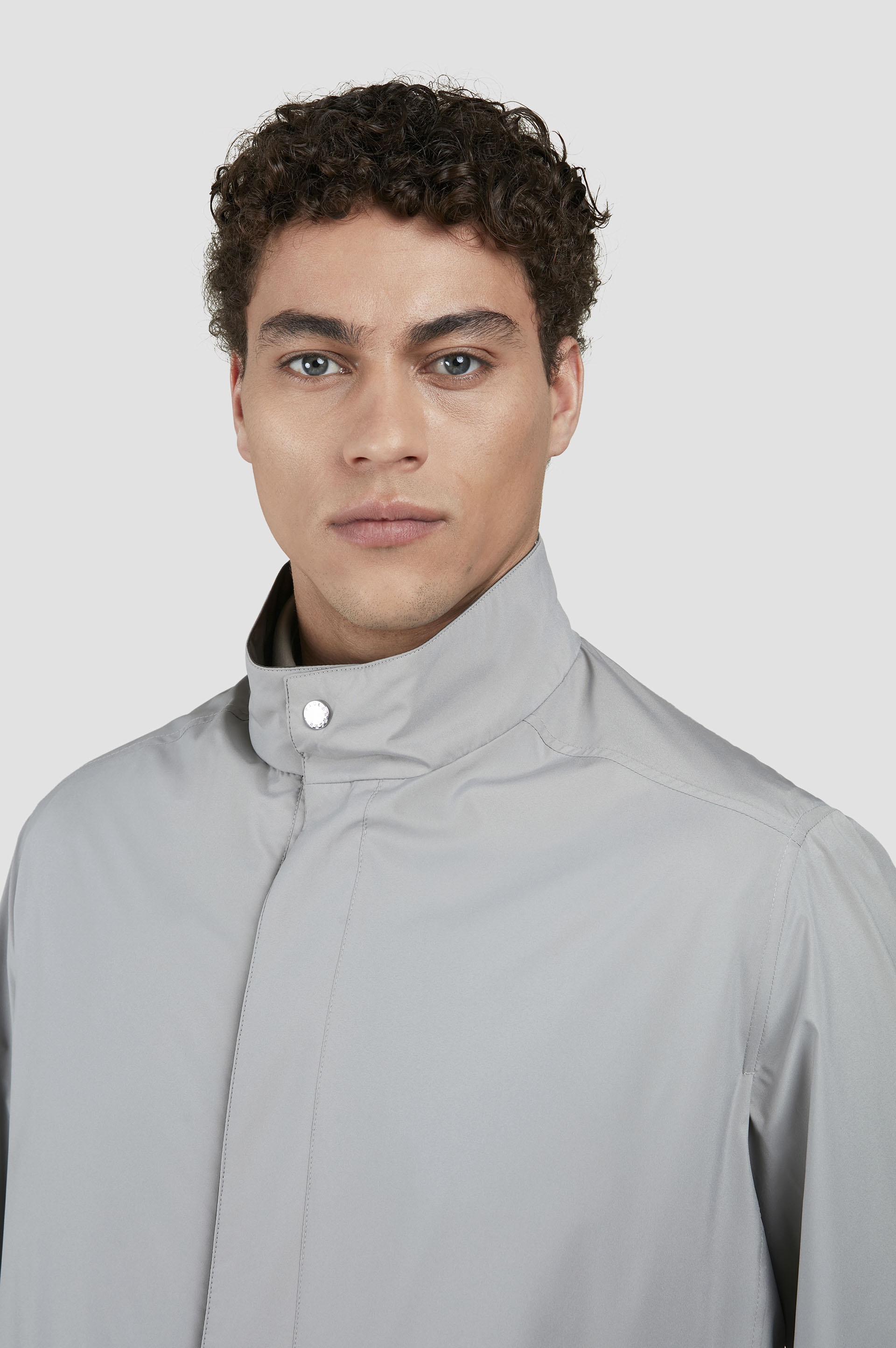 REVERSIBLE FIELD JACKET TYPHOON® PLATINUM - 5