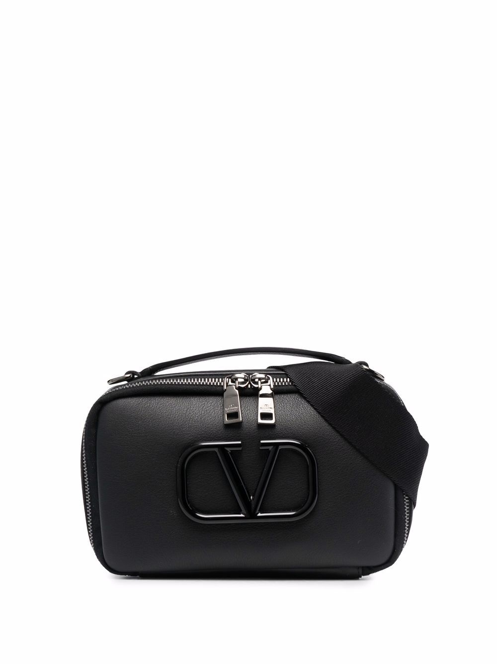 VLogo Signature crossbody bag - 1