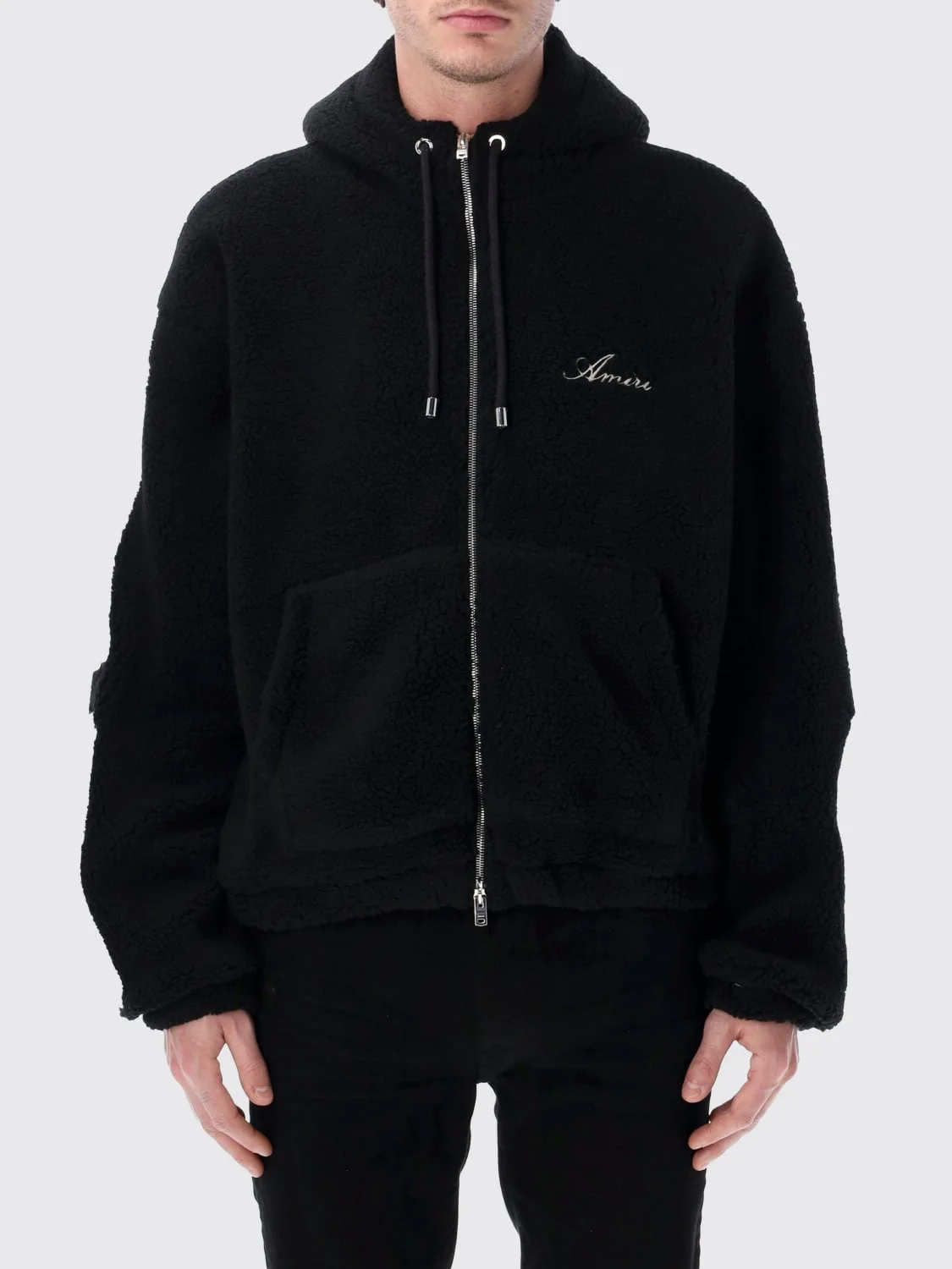 Sweatshirt men Amiri - 1