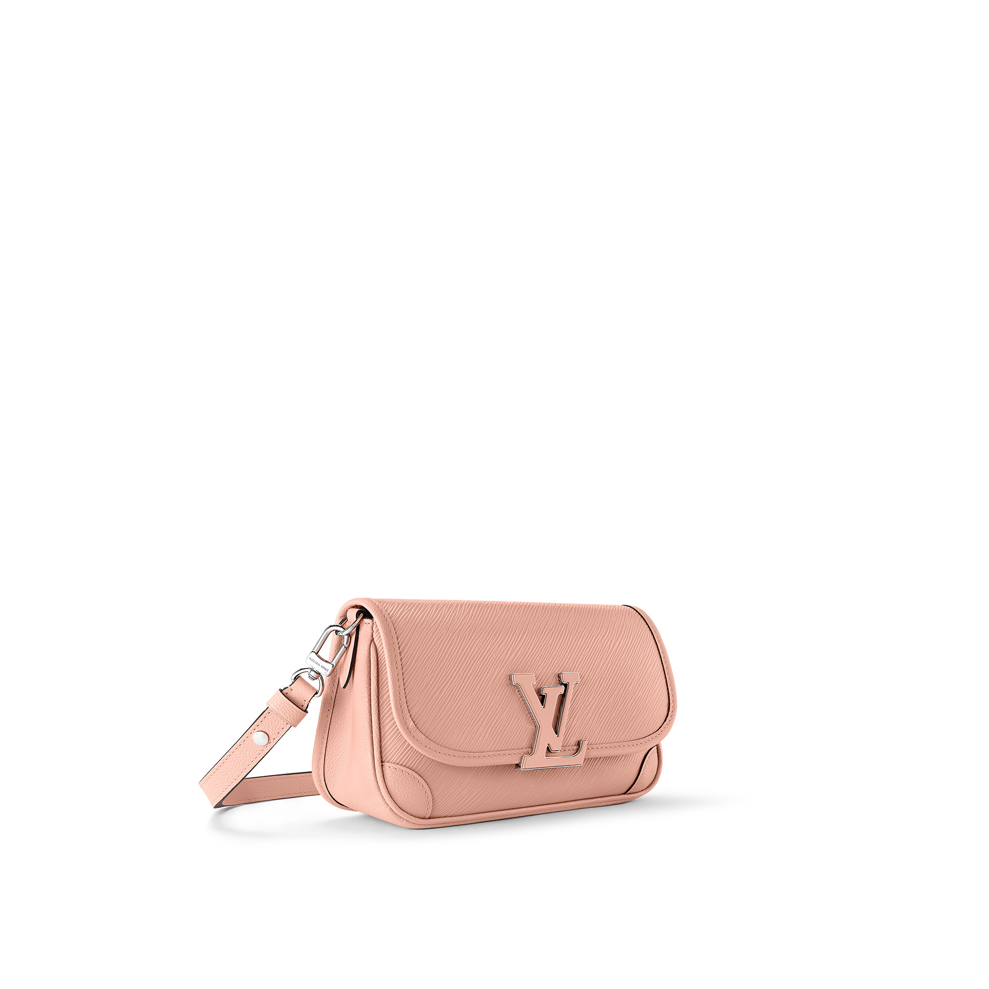 Louis Vuitton Buci Epi Grained Leather Shoulder Bag