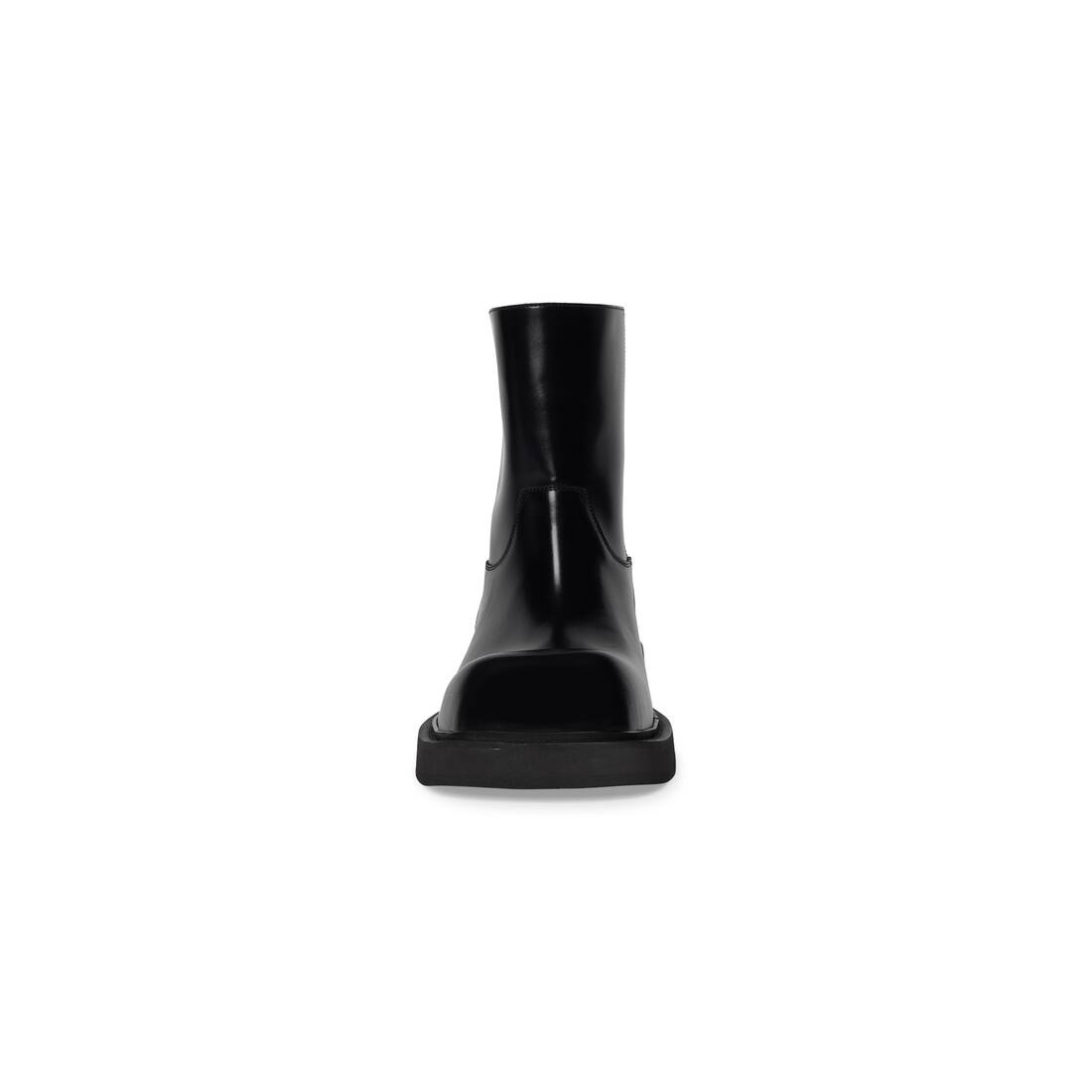 Men's Inspector 40mm Boot in Black - 3