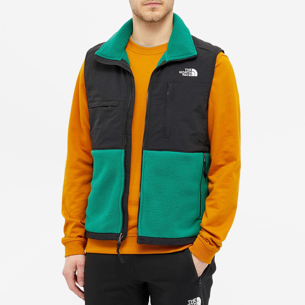 The North Face Denali Fleece Vest - 5