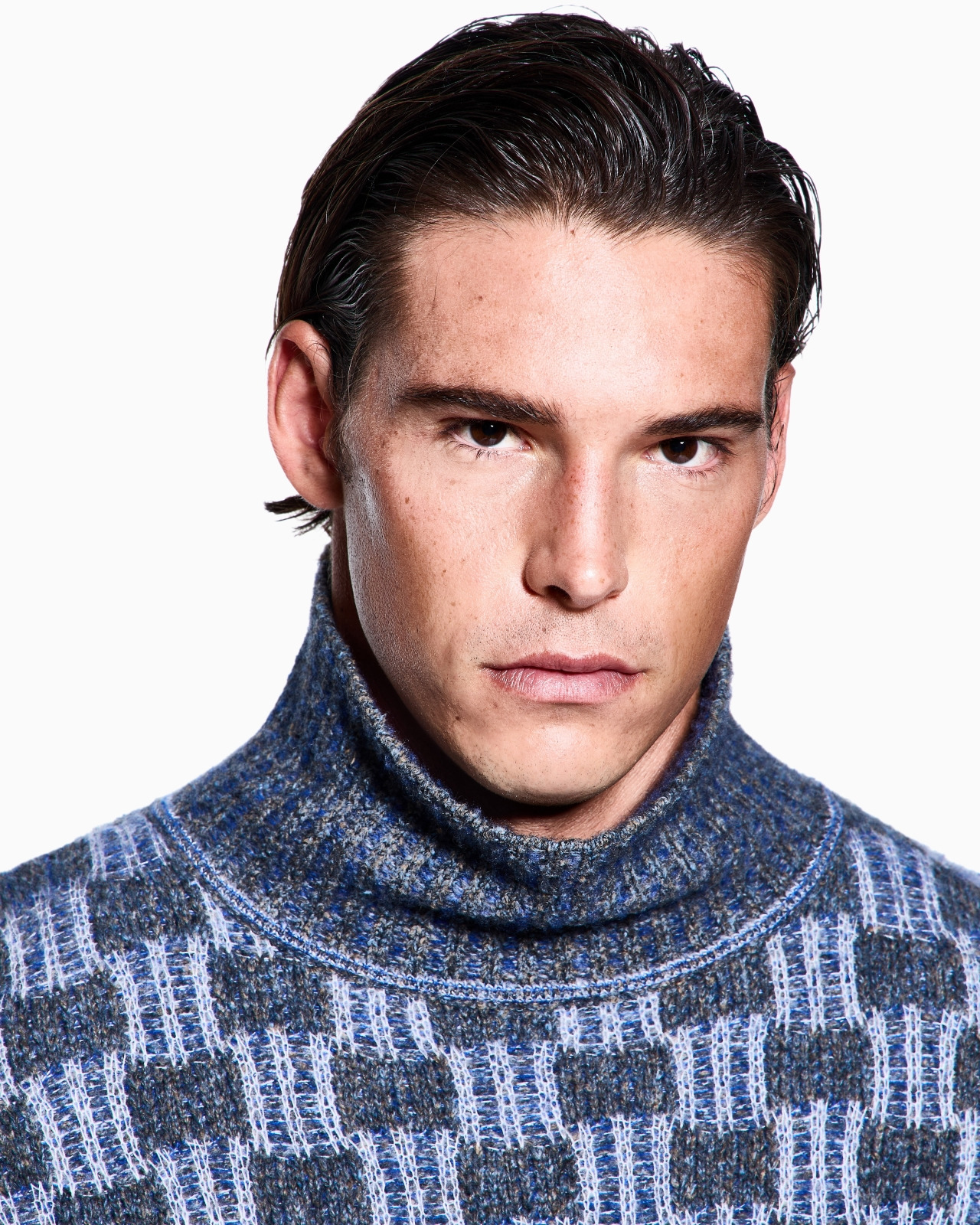 TURTLENECKS - 5
