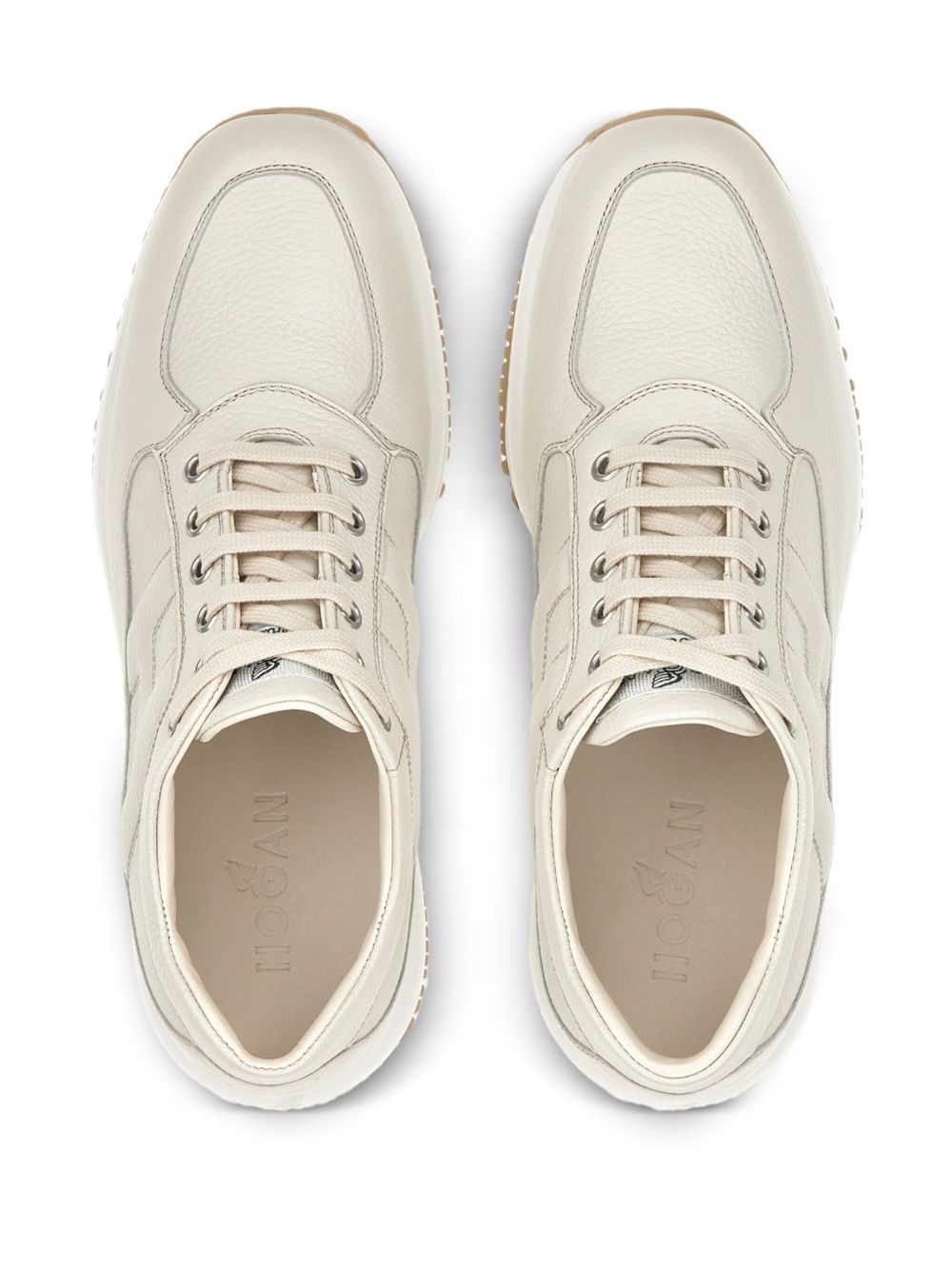 Interactive low-top sneakers - 5