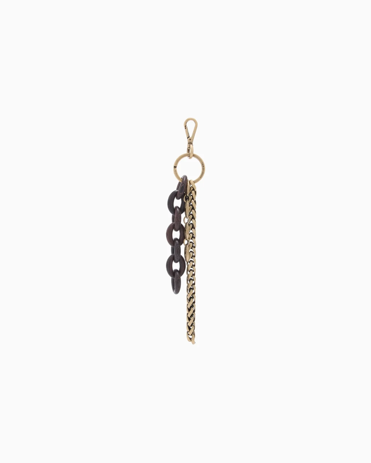 METAL KEYRING - 1