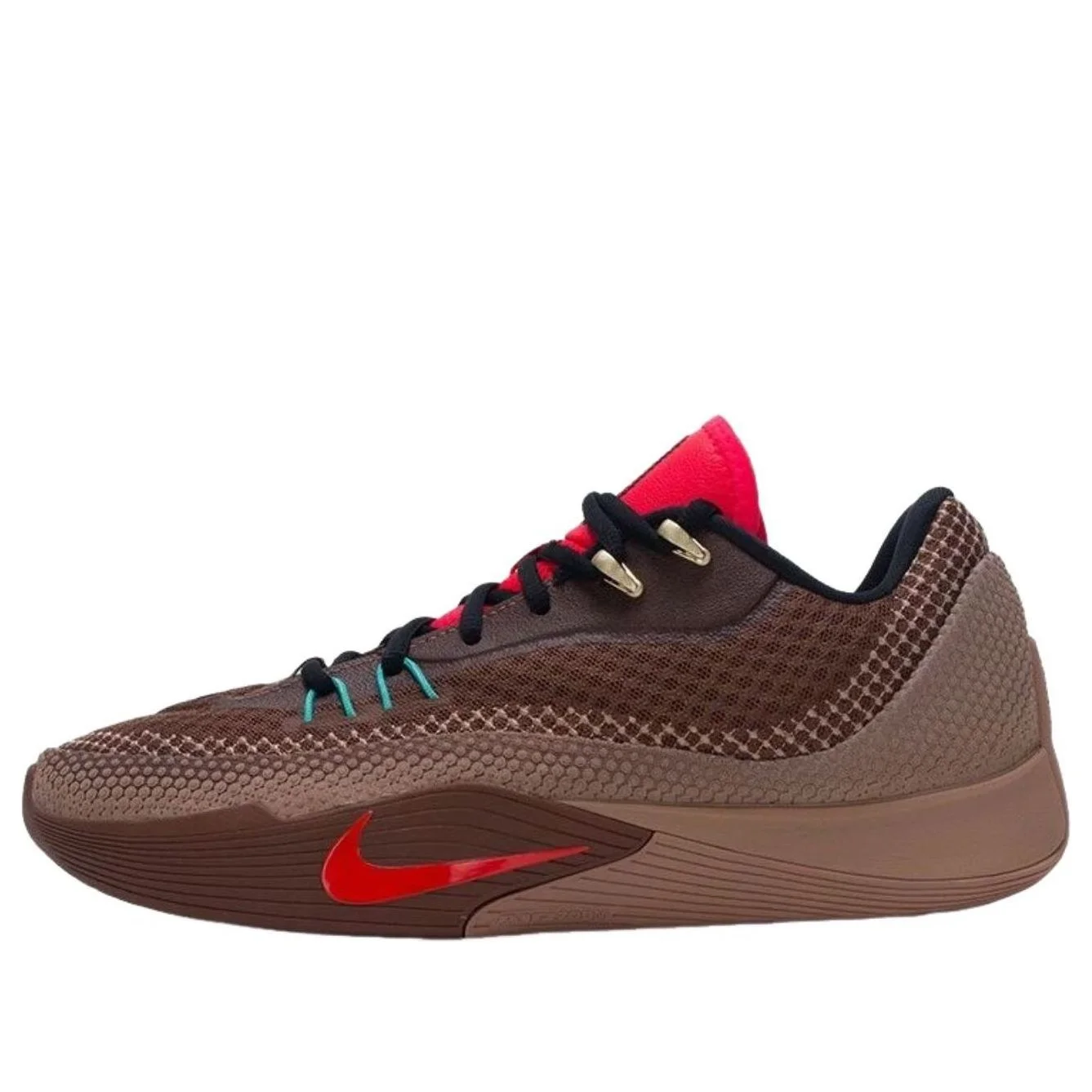 Nike S.T. Flare 'Brown' IM6680-262 - 1