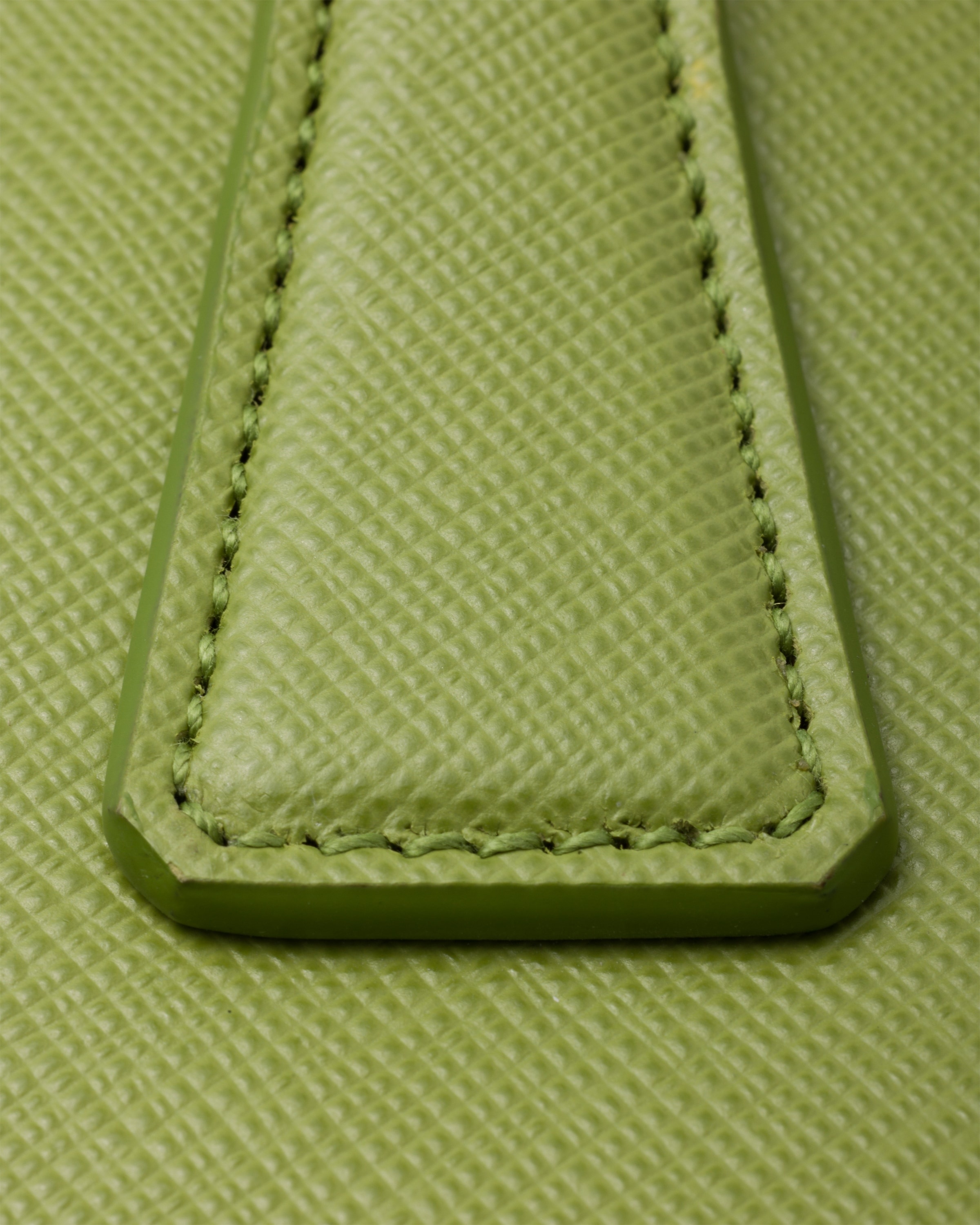 Prada Galleria Saffiano leather mini-bag - 6