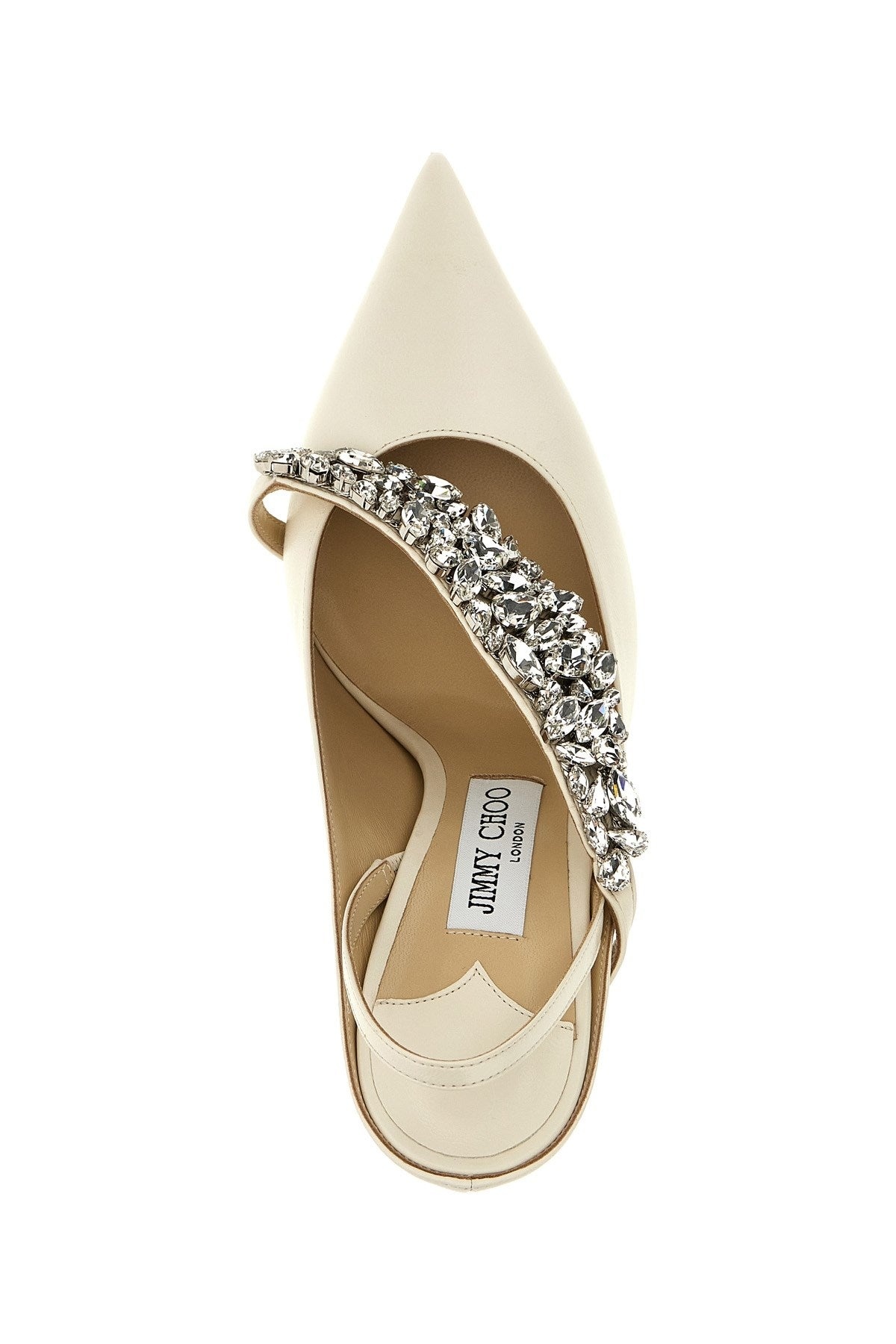 Jimmy Choo Women 'Flos' Pumps - 4