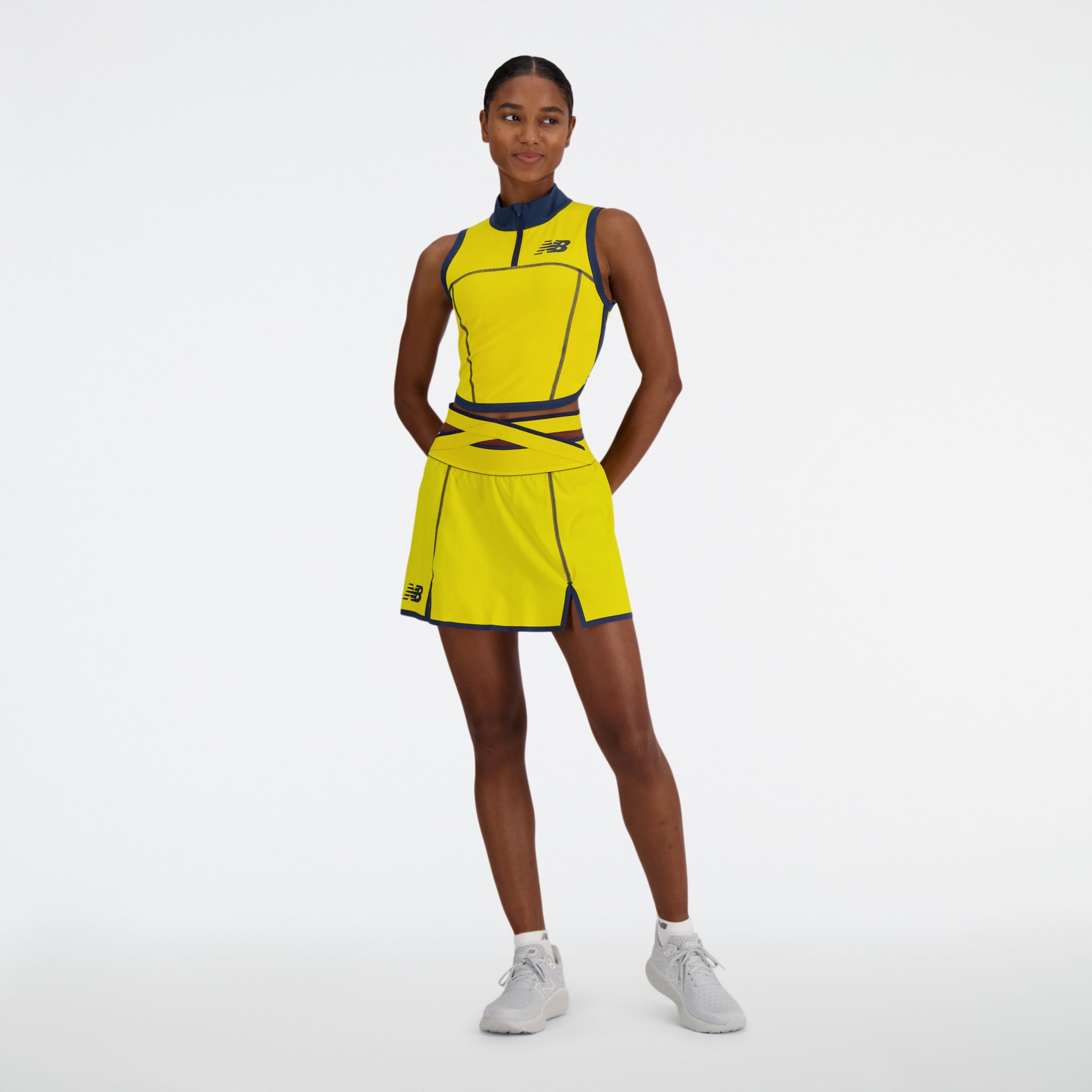 Coco Gauff Melbourne Top - 6