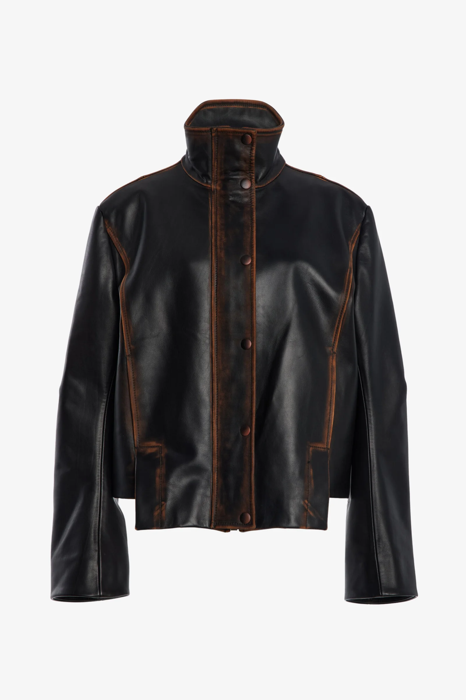 Mason Jacket - 1
