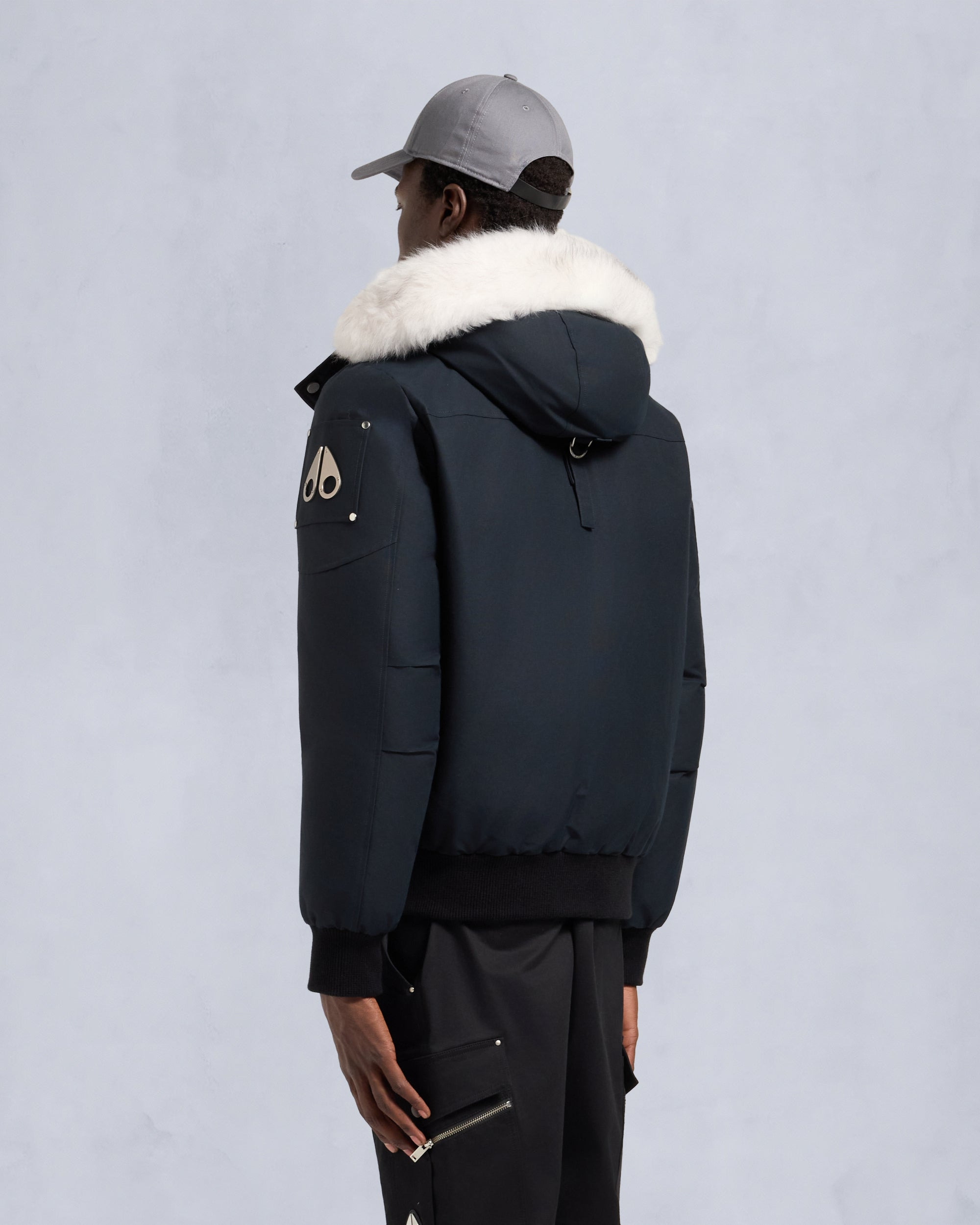 ORIGINAL BALLISTIC NEOSHEAR BOMBER JACKET - 6