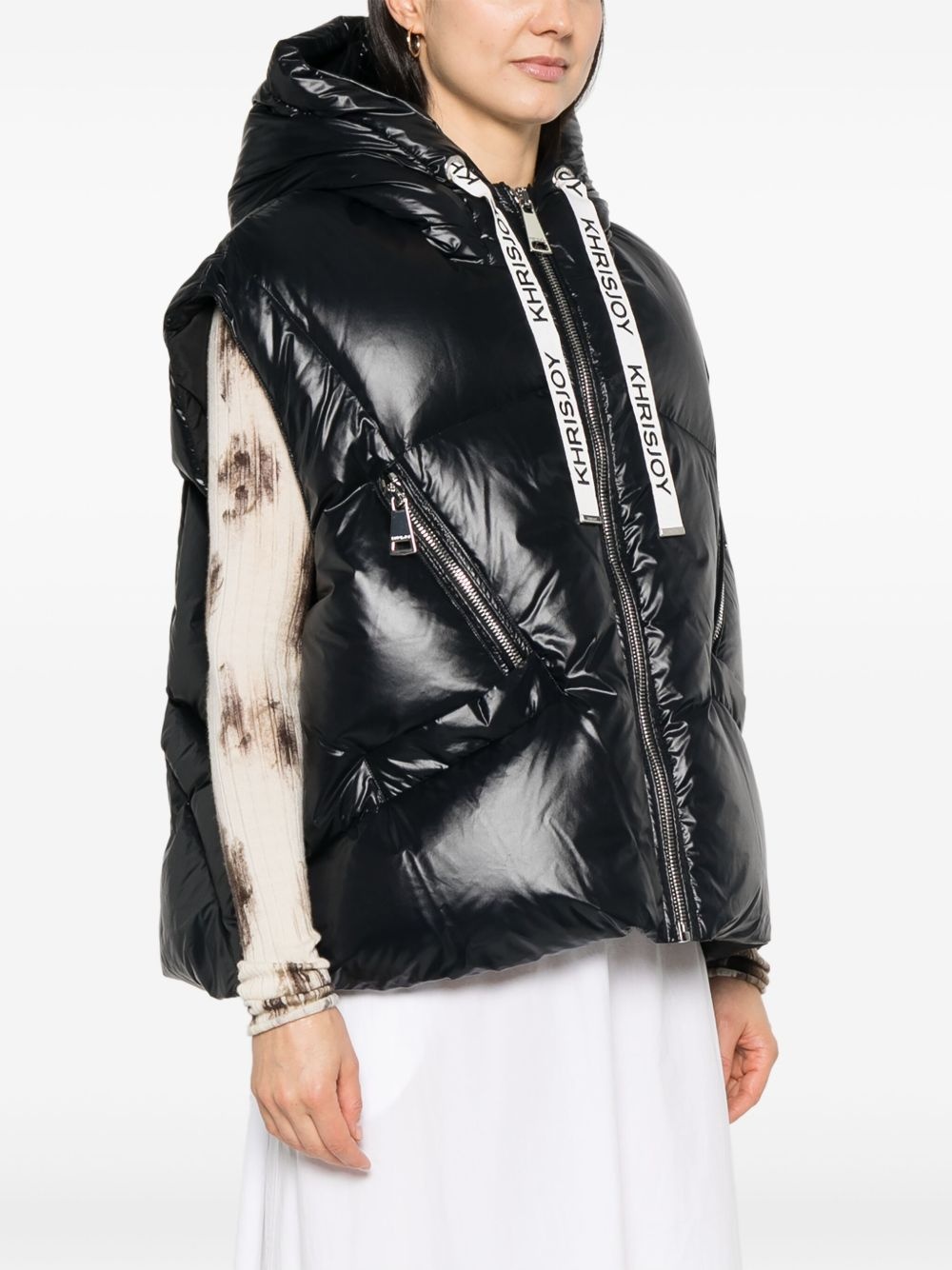 Khris gilet - 3